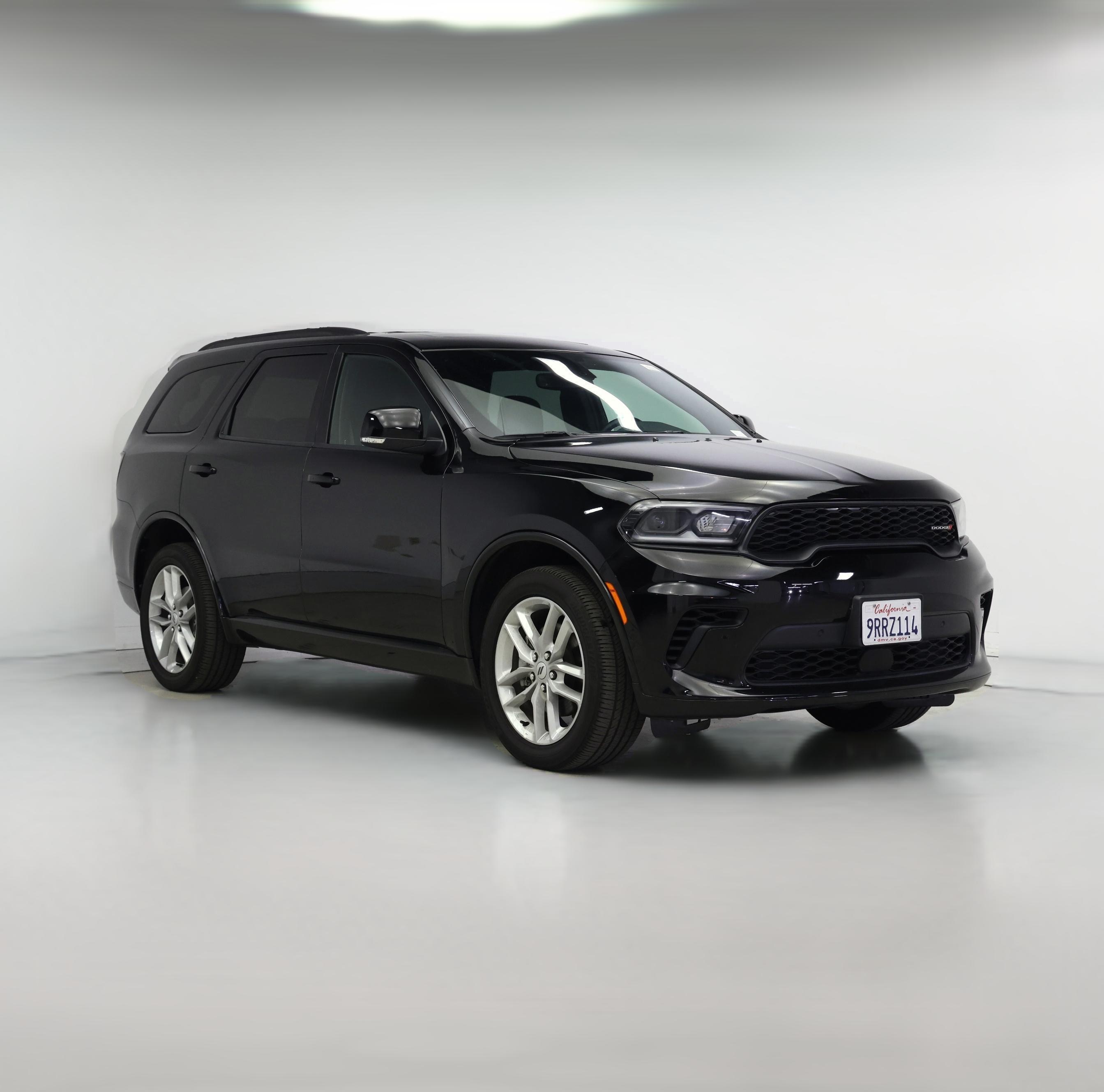 Thumbnail: 2025 Dodge Durango - 1