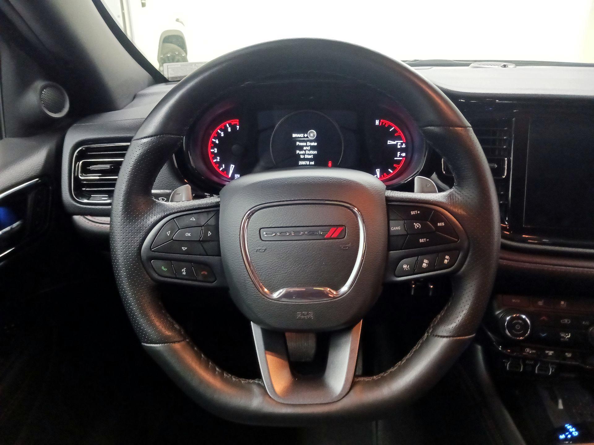 Thumbnail: 2025 Dodge Durango - 10