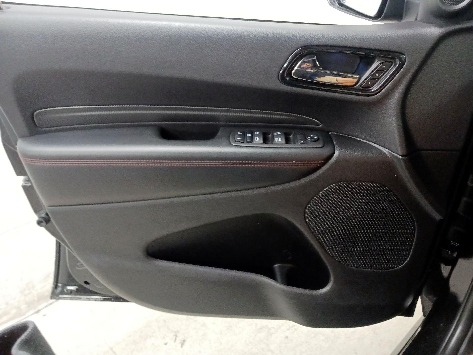 Thumbnail: 2025 Dodge Durango - 12