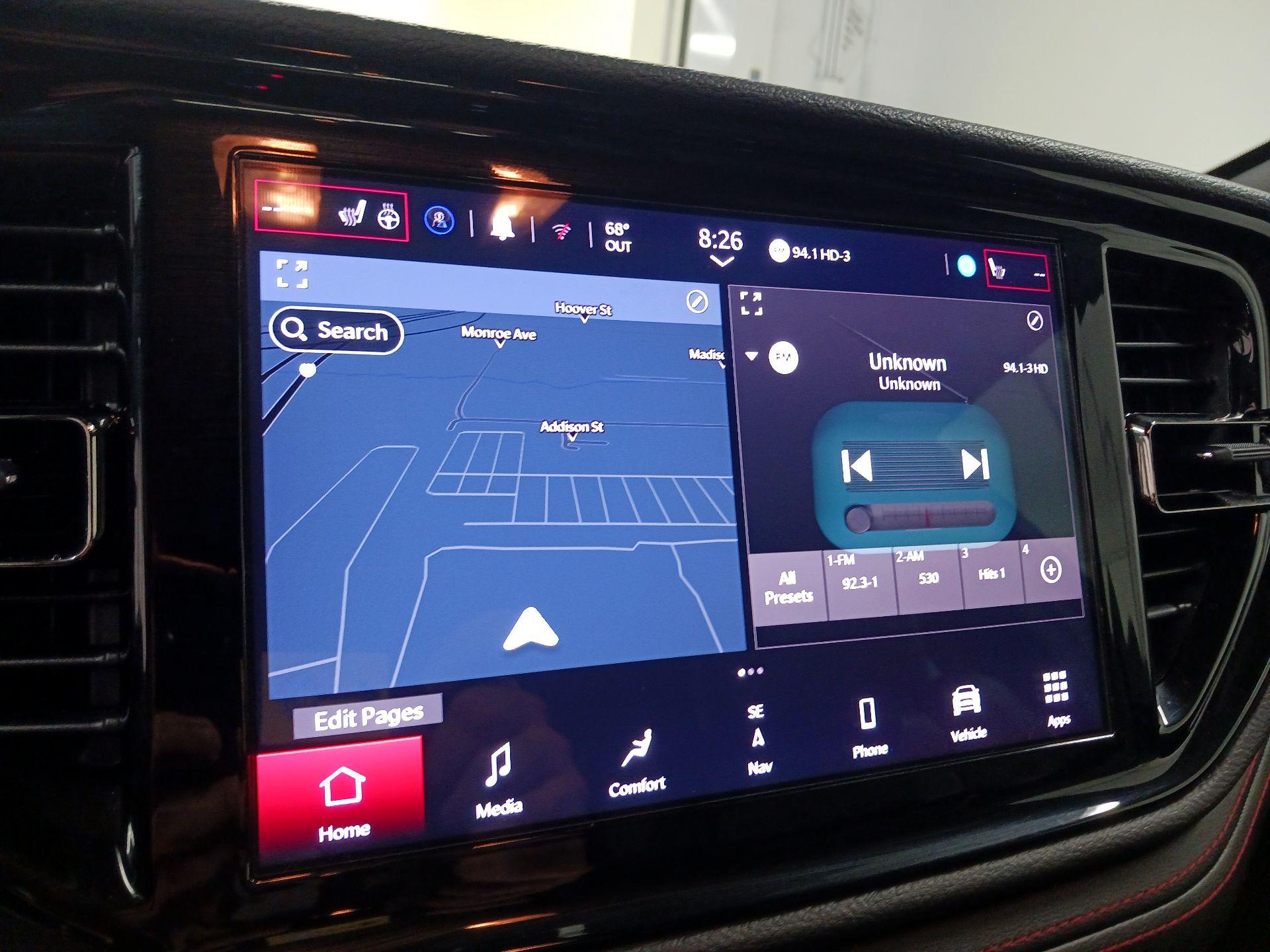 Thumbnail: 2025 Dodge Durango - 13