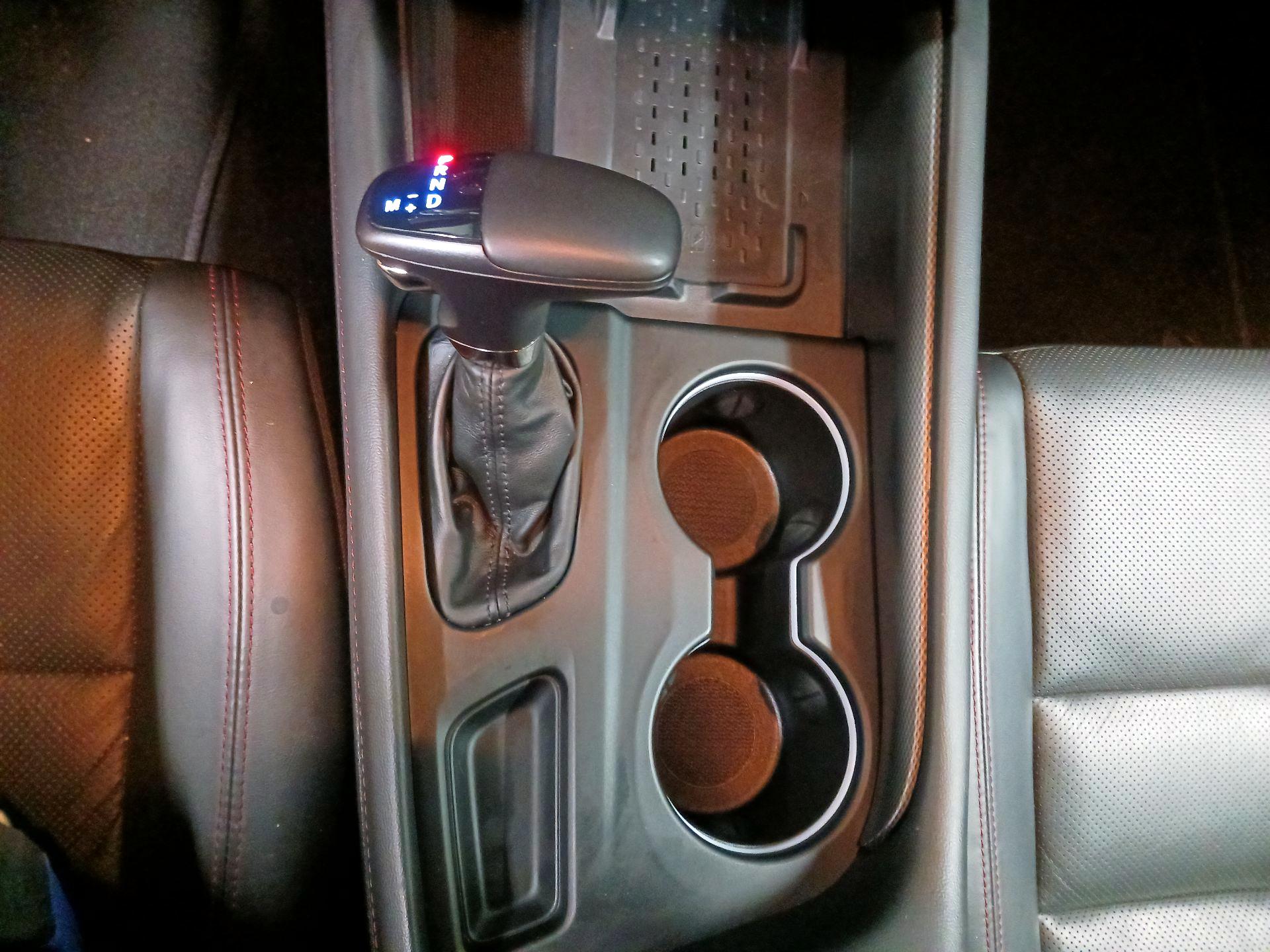 Thumbnail: 2025 Dodge Durango - 15