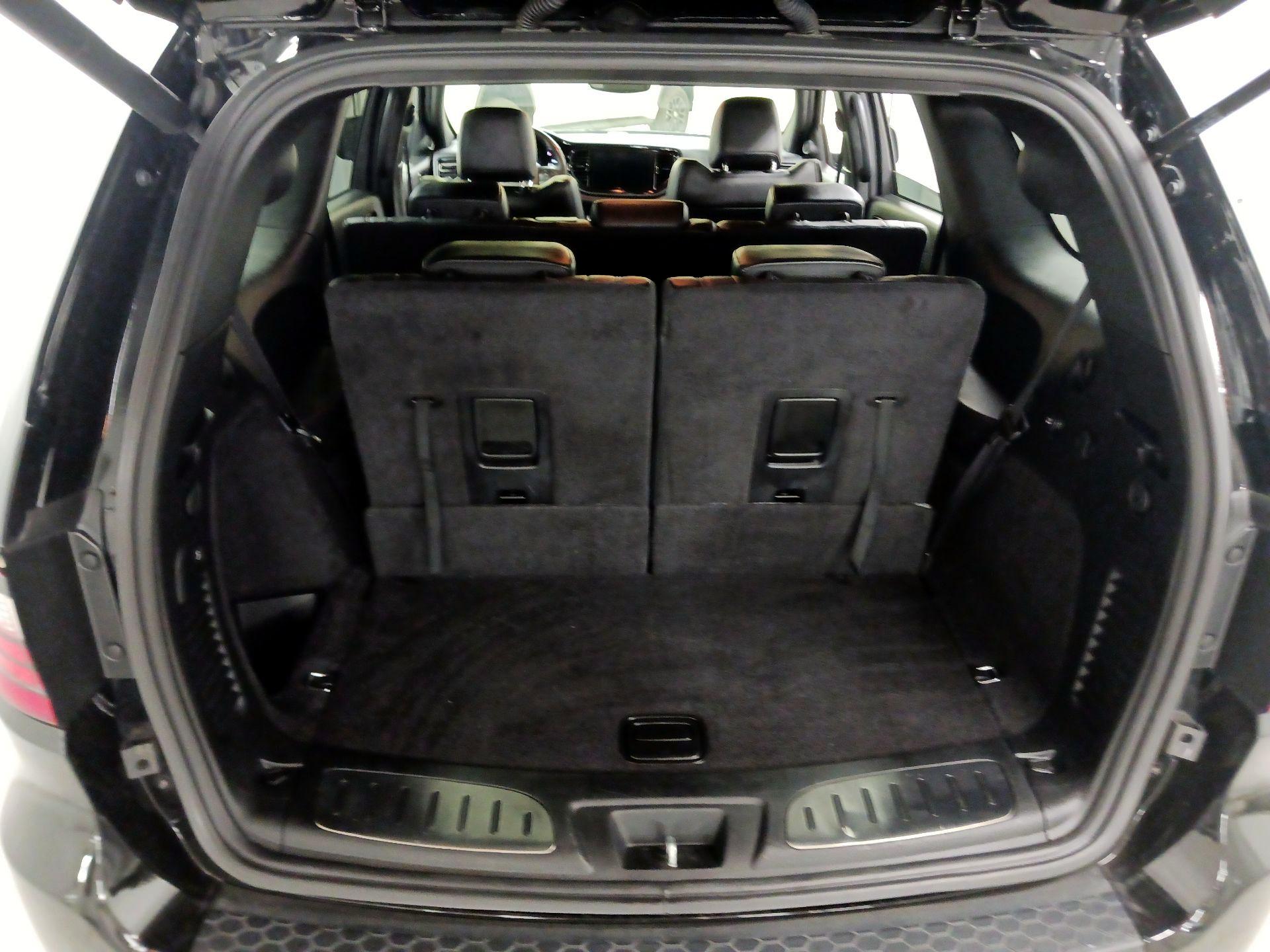 Thumbnail: 2025 Dodge Durango - 16