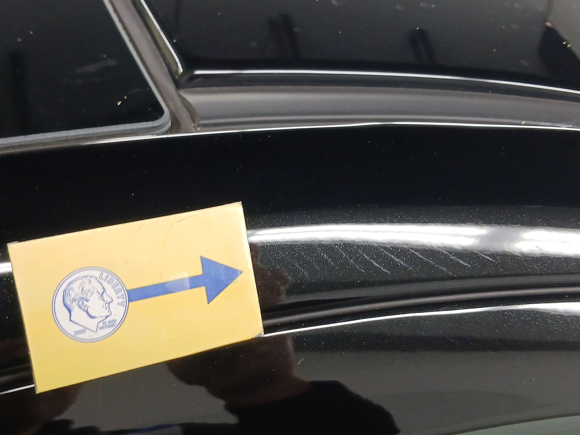 Thumbnail: 2025 Dodge Durango - 20