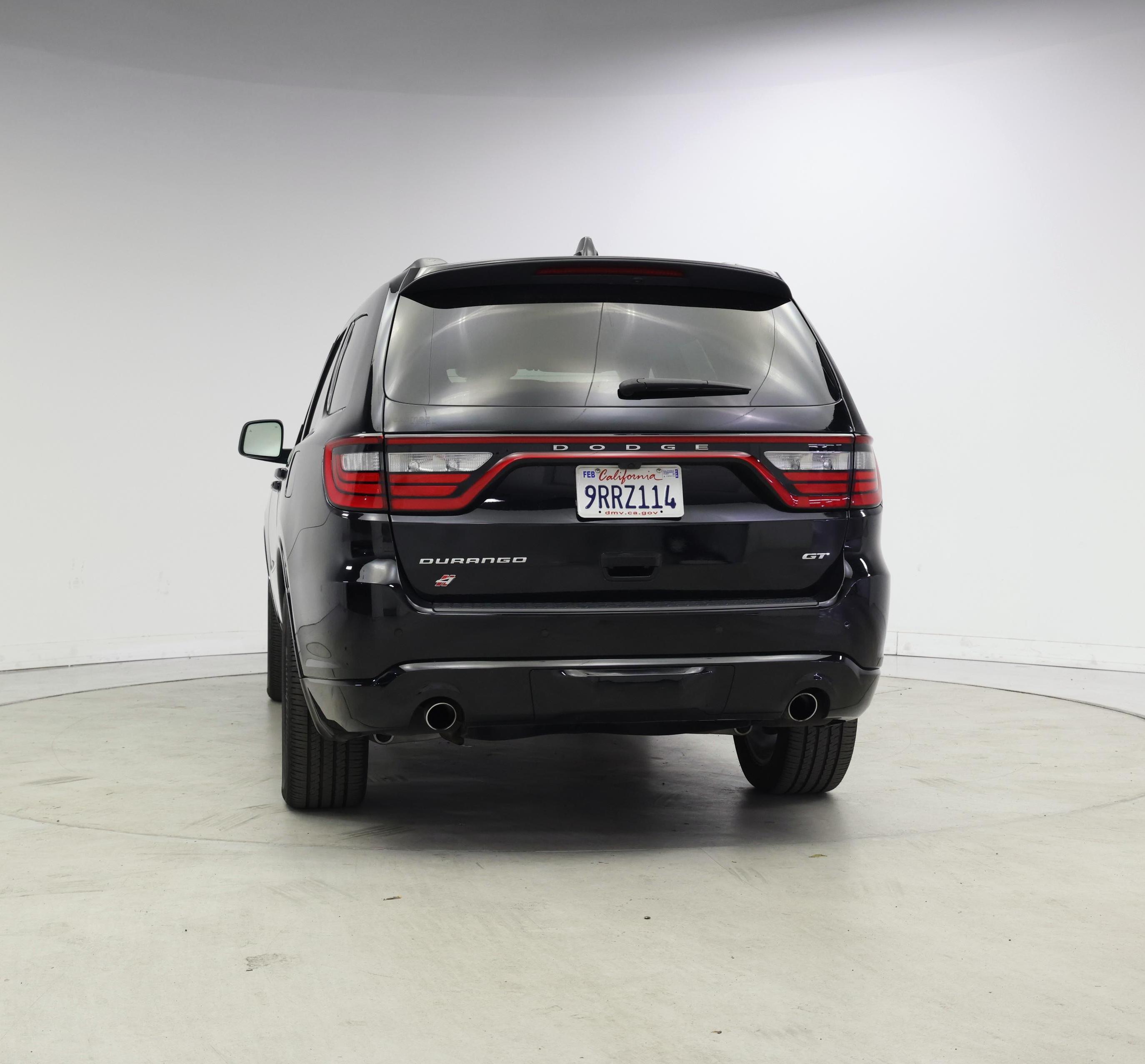 Thumbnail: 2025 Dodge Durango - 6