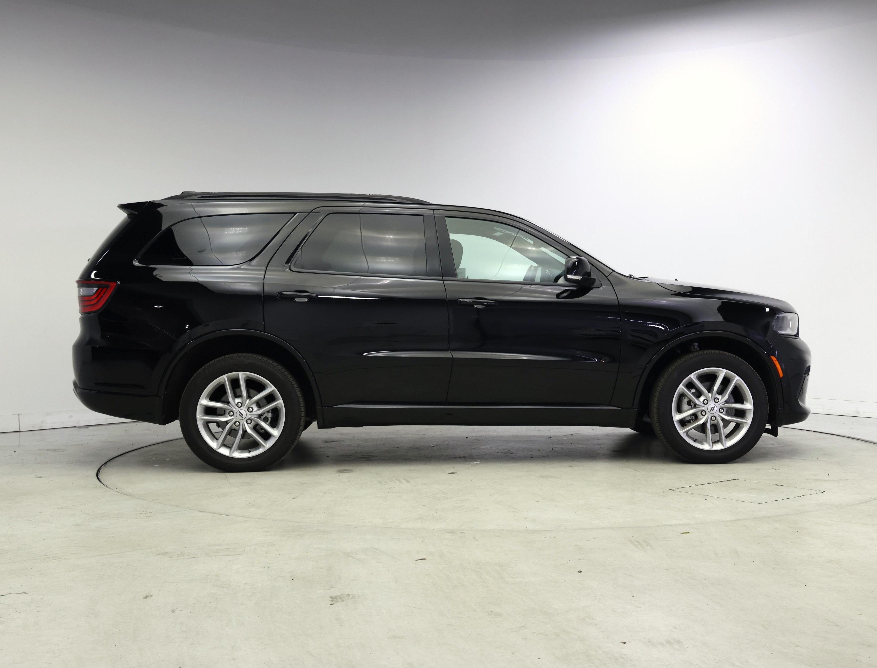 Thumbnail: 2025 Dodge Durango - 7