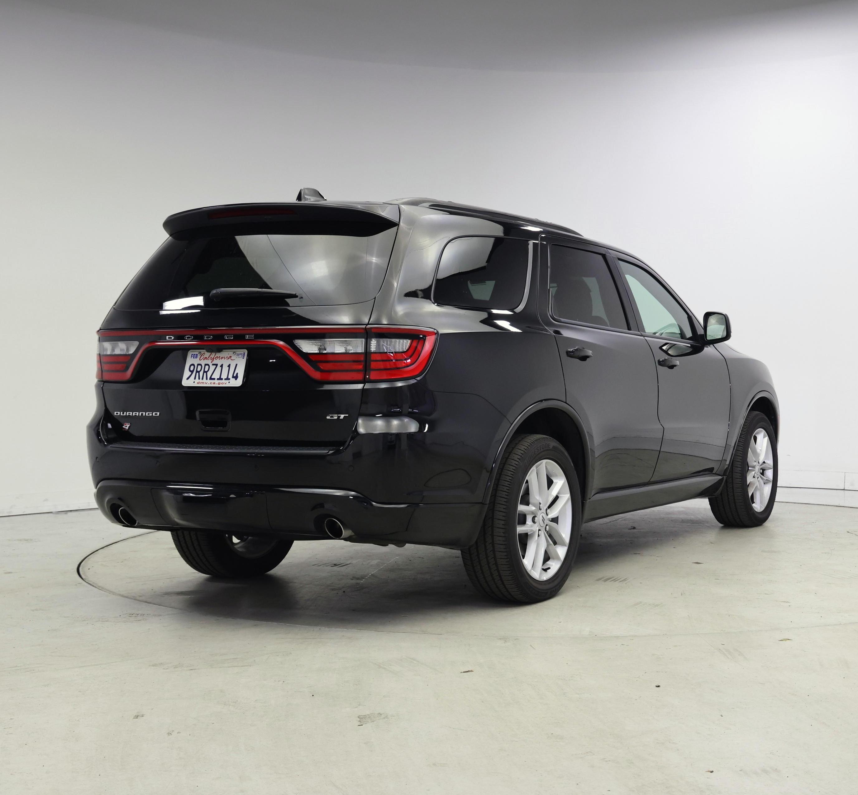 Thumbnail: 2025 Dodge Durango - 8