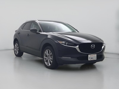 2022 Mazda CX-30 Premium