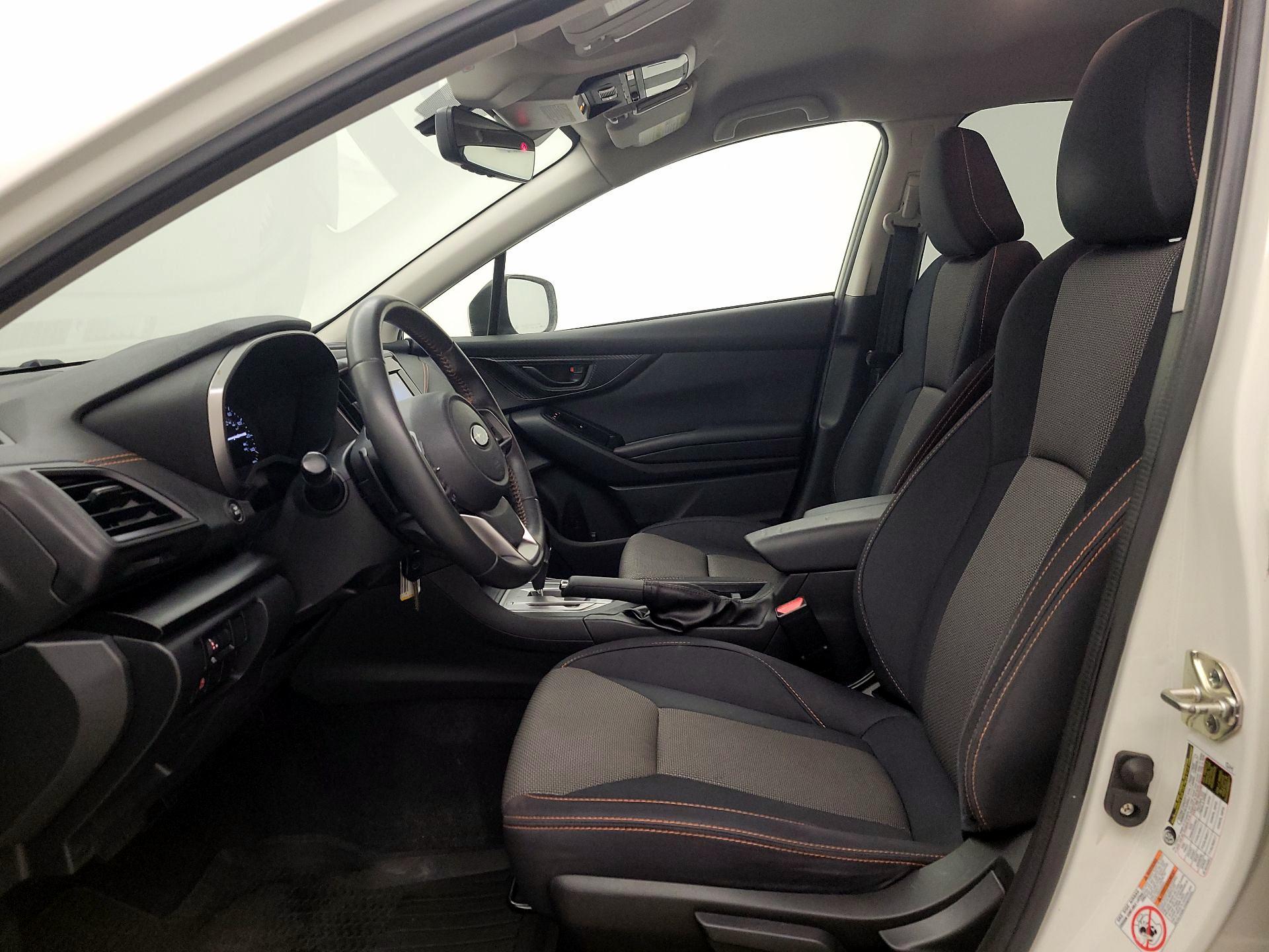 Thumbnail: 2020 Subaru Crosstrek - 11