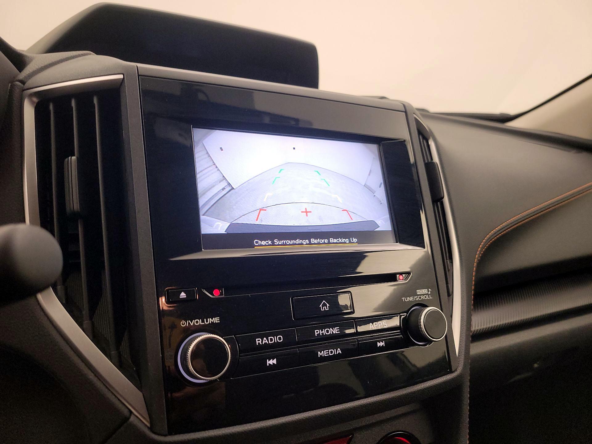 Thumbnail: 2020 Subaru Crosstrek - 14