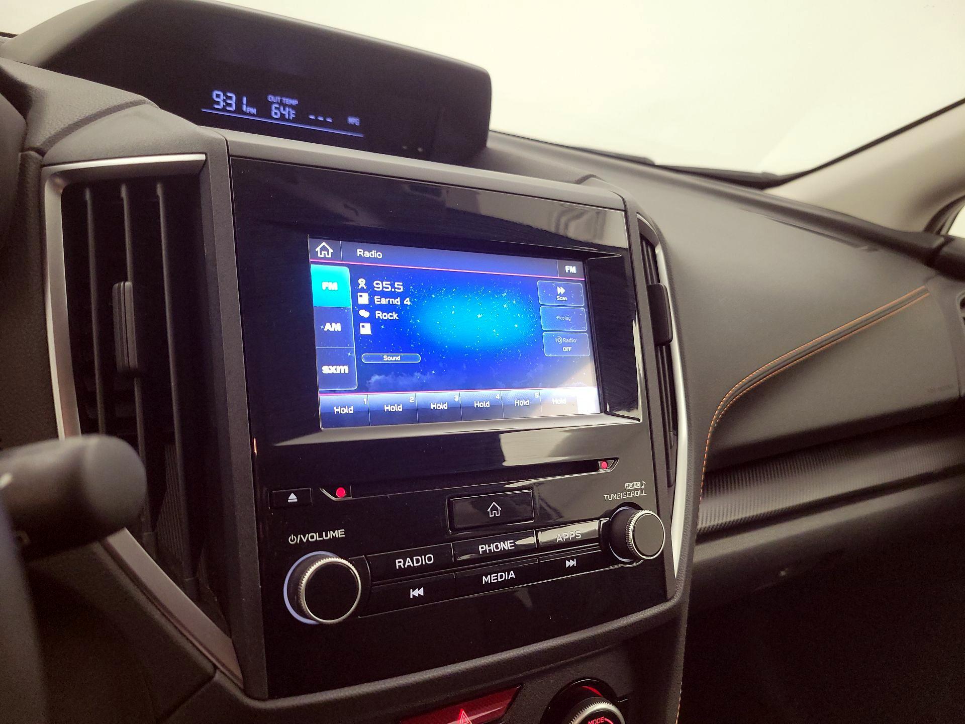 Thumbnail: 2020 Subaru Crosstrek - 15