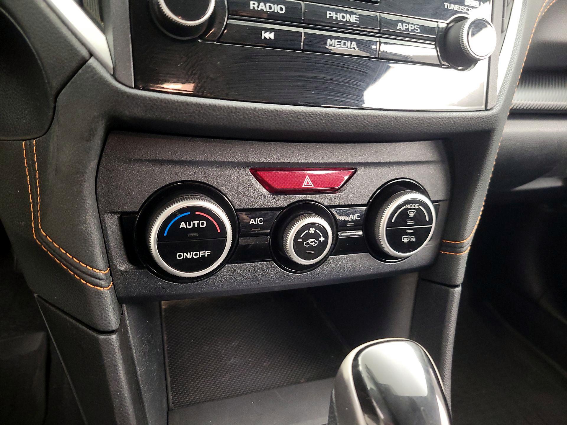 Thumbnail: 2020 Subaru Crosstrek - 16