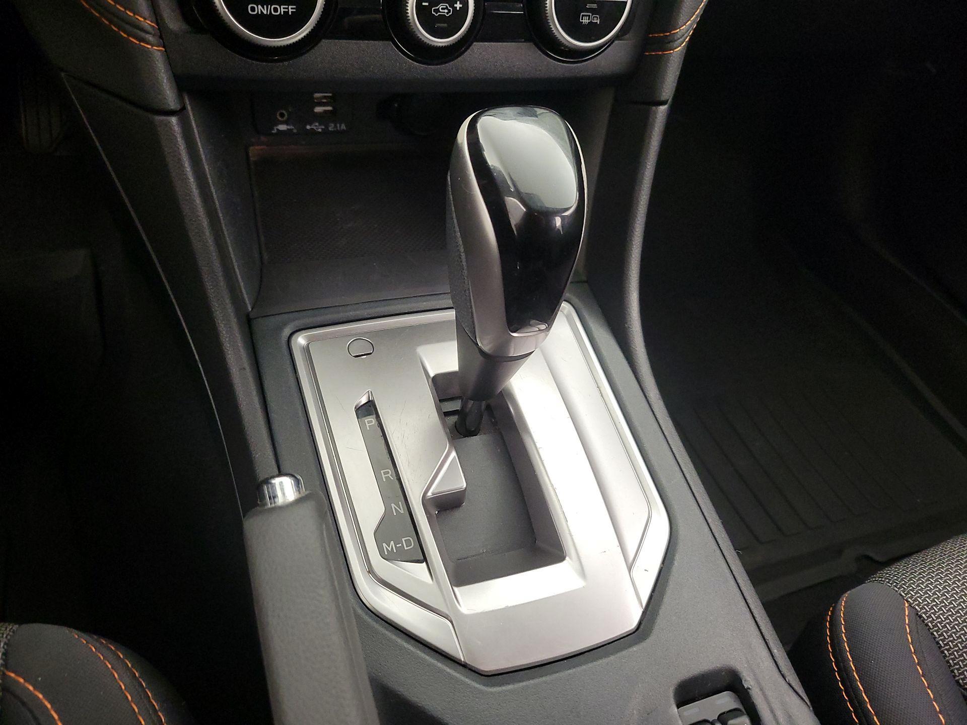 Thumbnail: 2020 Subaru Crosstrek - 17