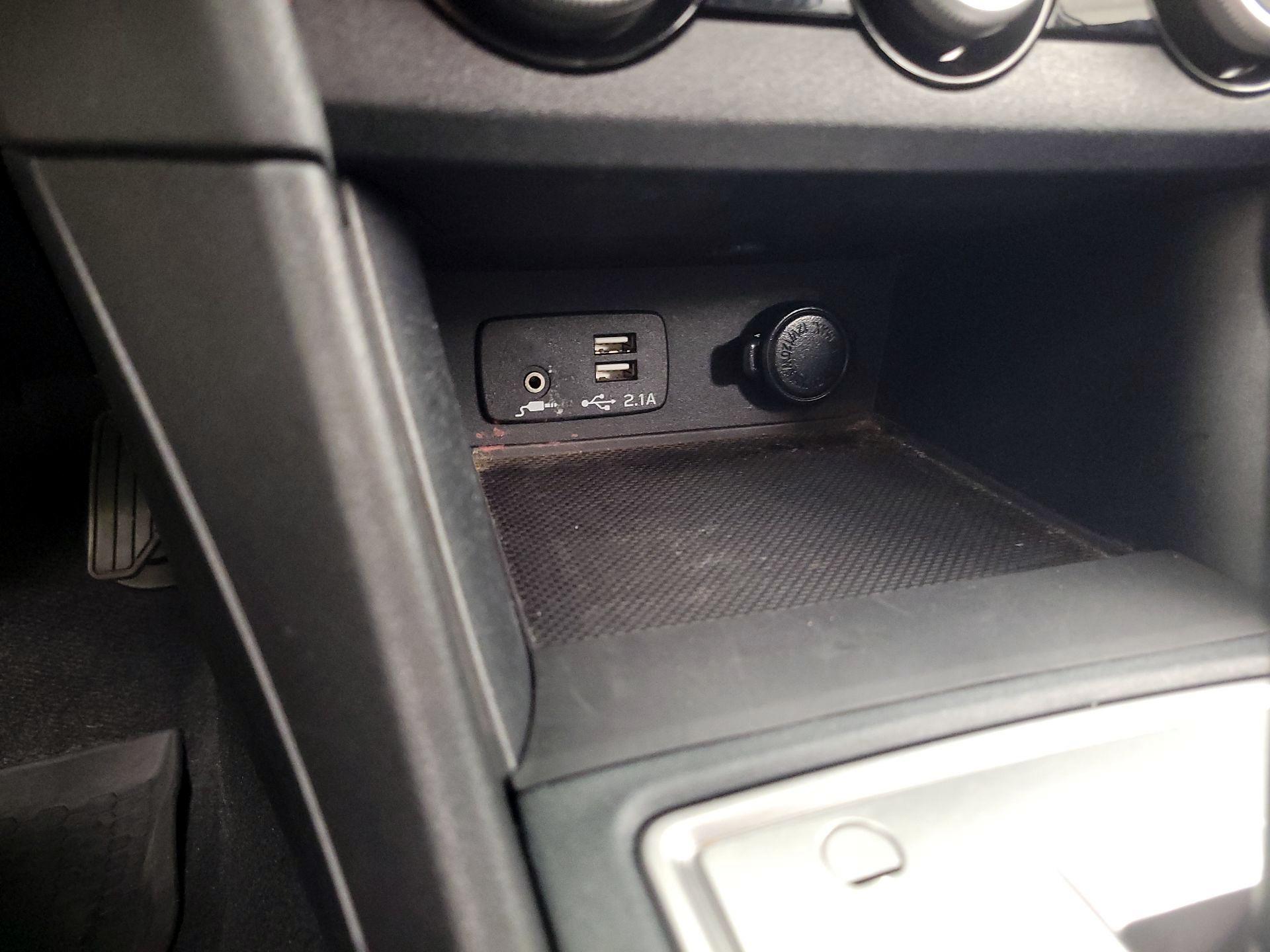 Thumbnail: 2020 Subaru Crosstrek - 18