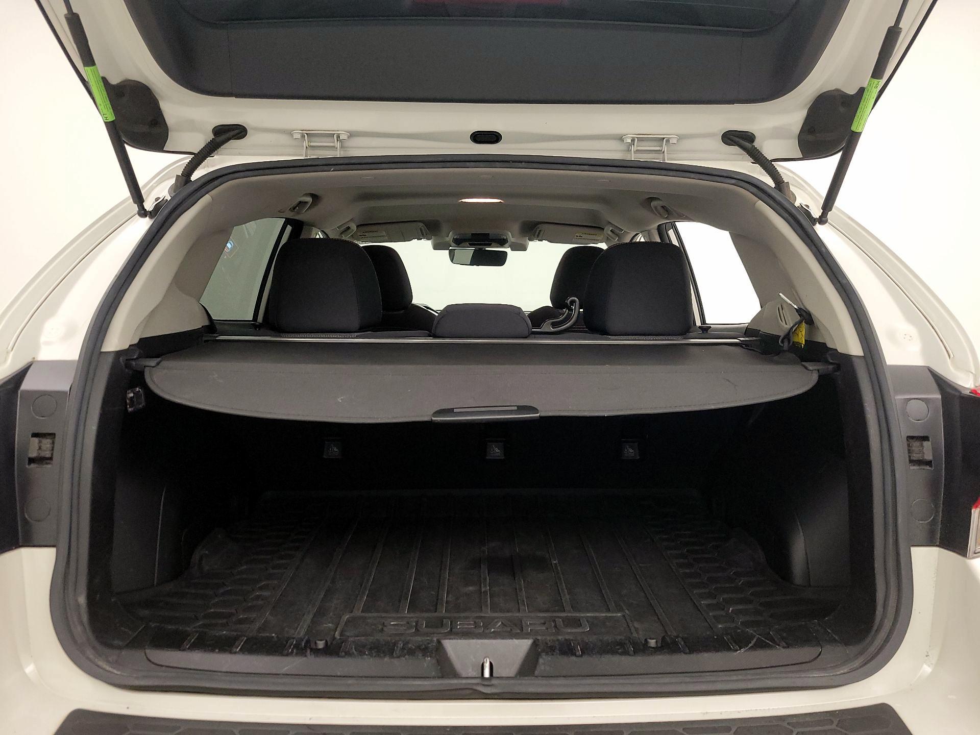 Thumbnail: 2020 Subaru Crosstrek - 20