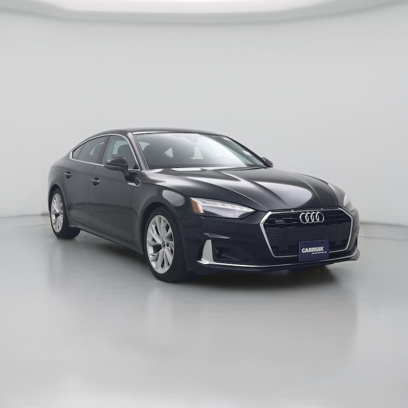 2023 Audi A5 Sportback Premium