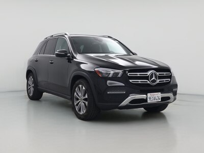 2023 Mercedes-Benz GLE350
