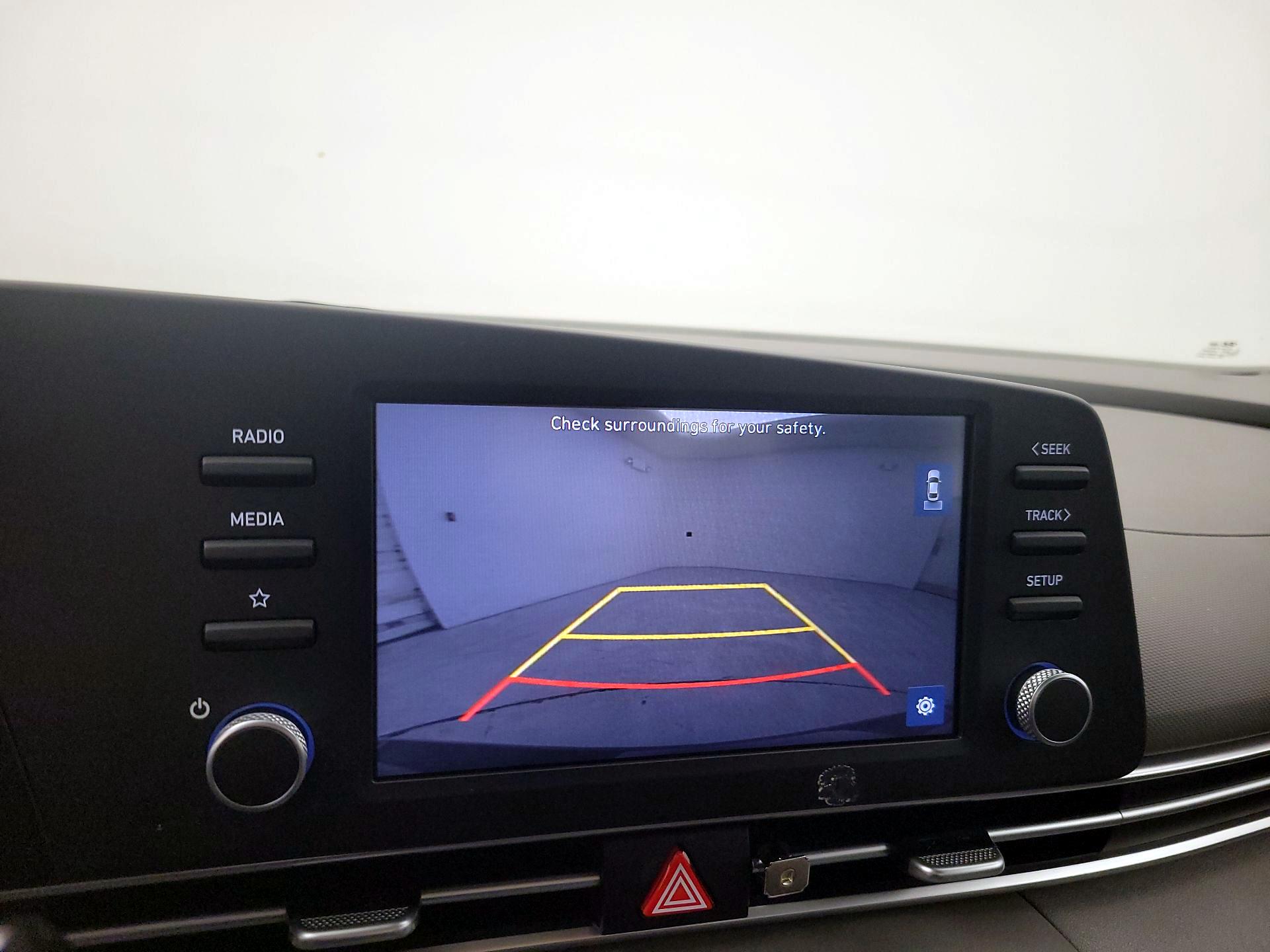 Thumbnail: 2023 Hyundai Elantra - 14