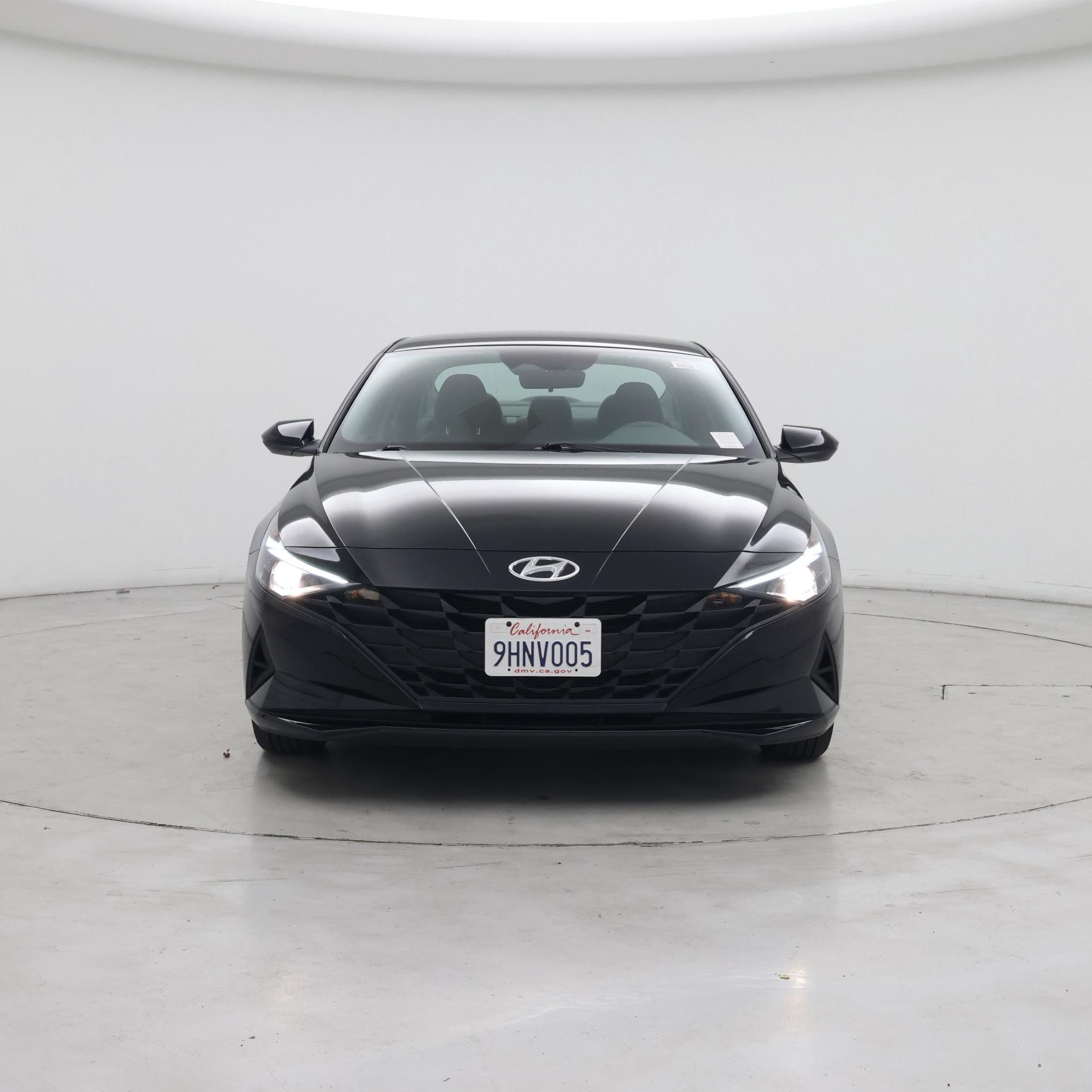 Thumbnail: 2023 Hyundai Elantra - 5