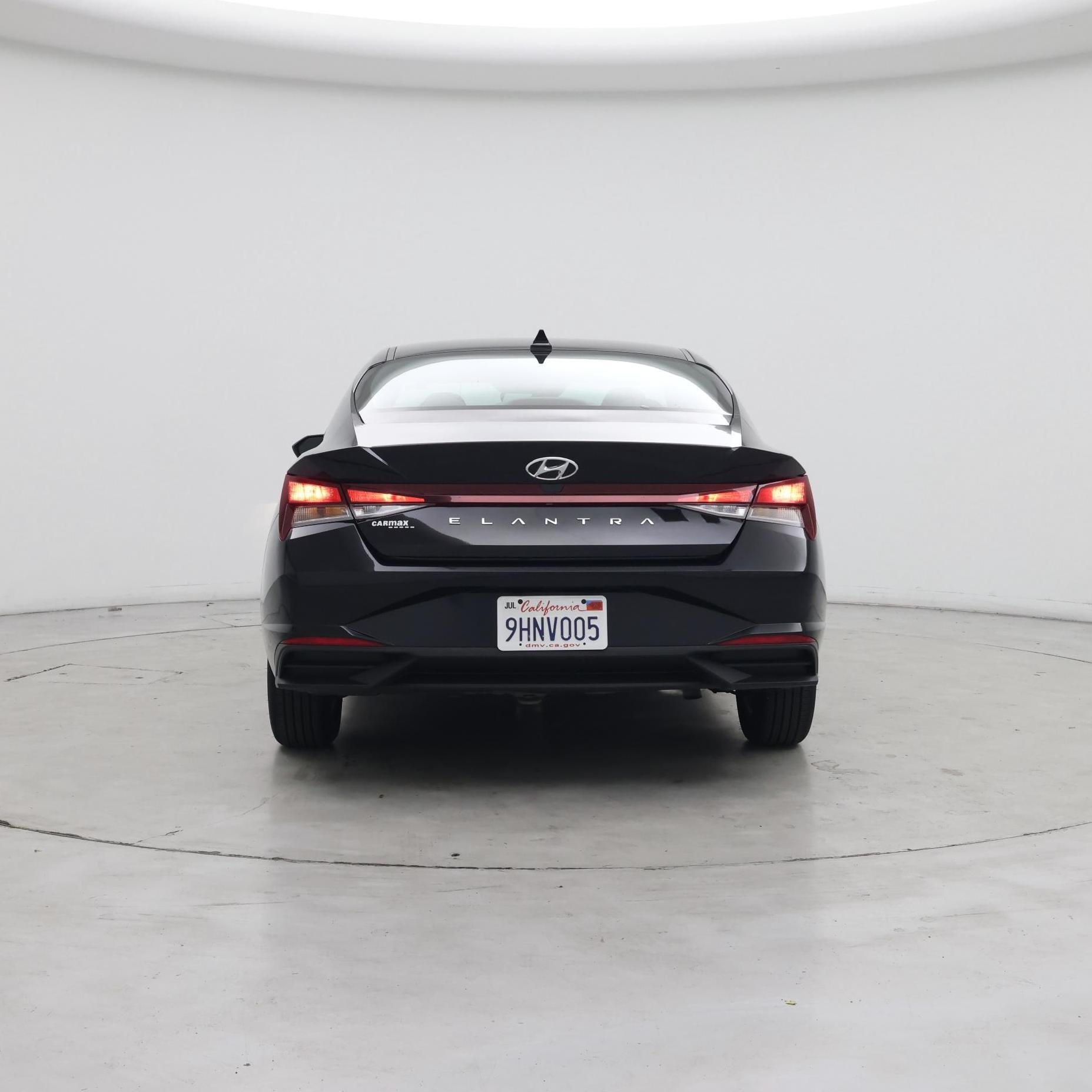 Thumbnail: 2023 Hyundai Elantra - 6