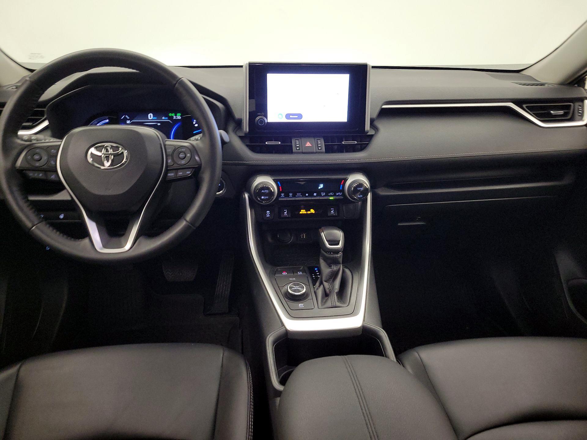 Thumbnail: 2024 Toyota RAV4 - 9