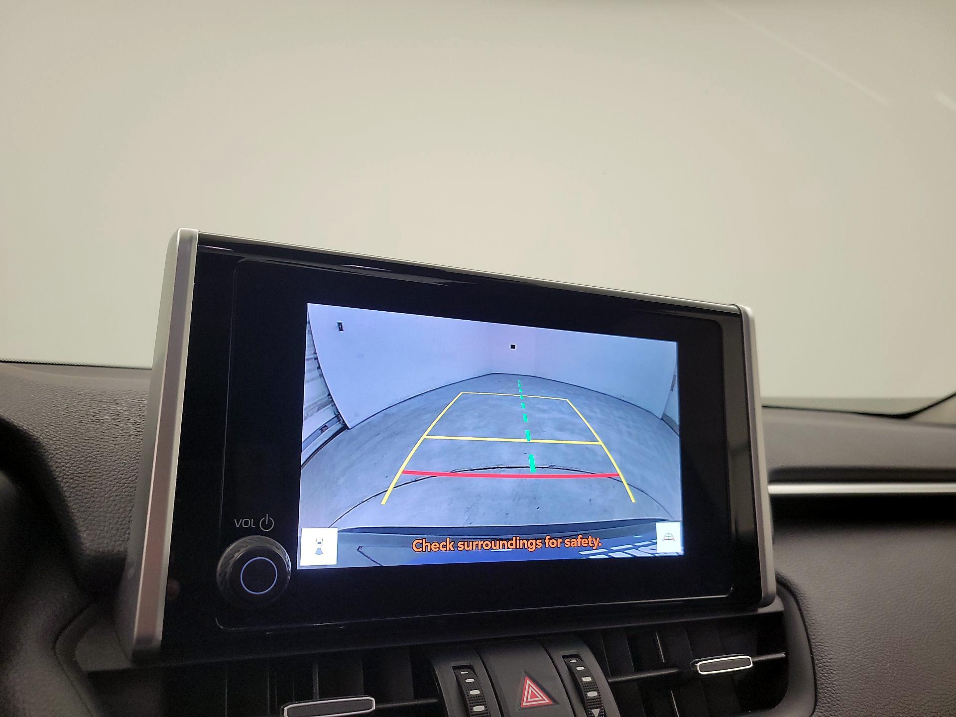 Thumbnail: 2024 Toyota RAV4 - 14