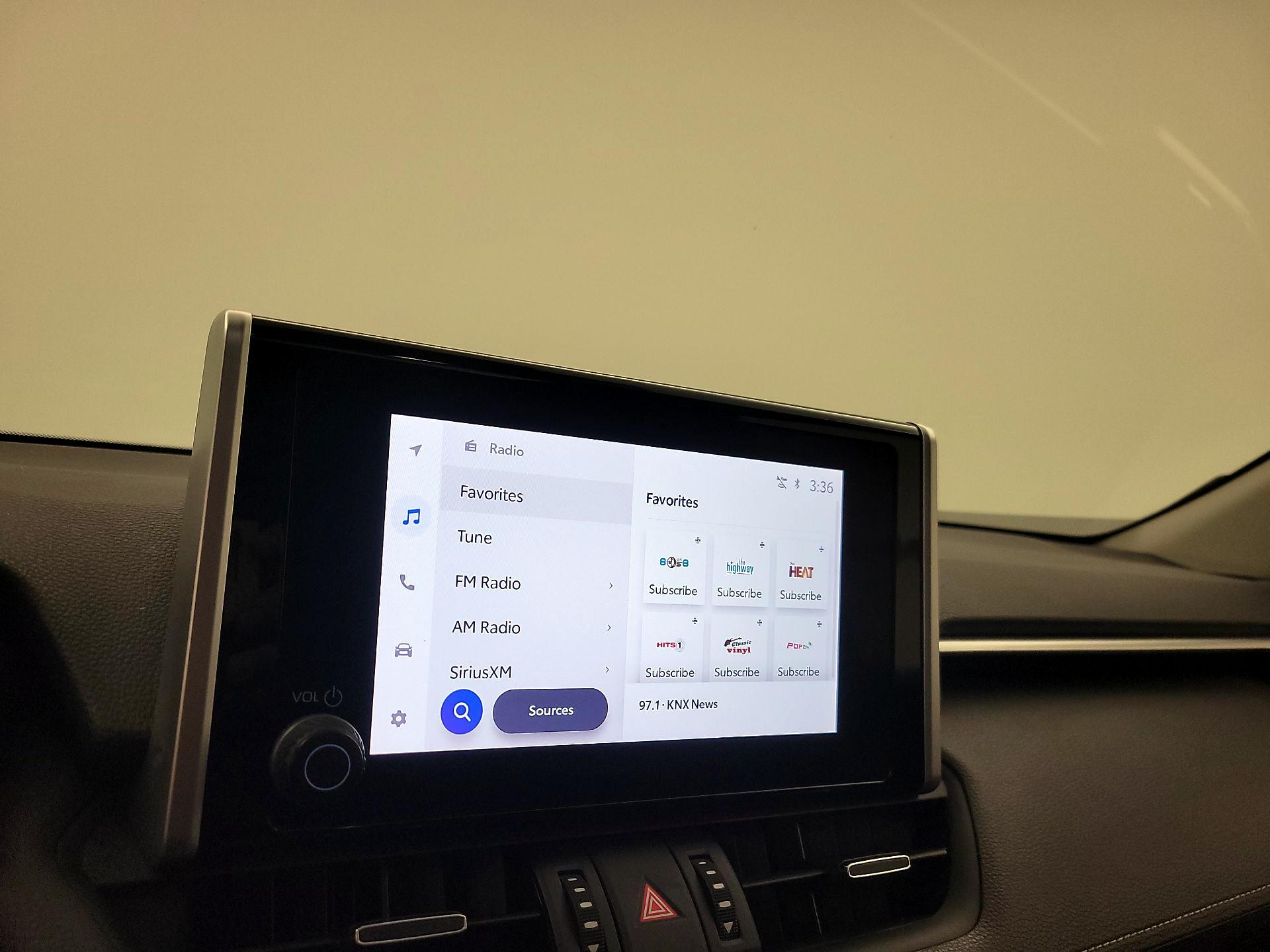 Thumbnail: 2024 Toyota RAV4 - 15