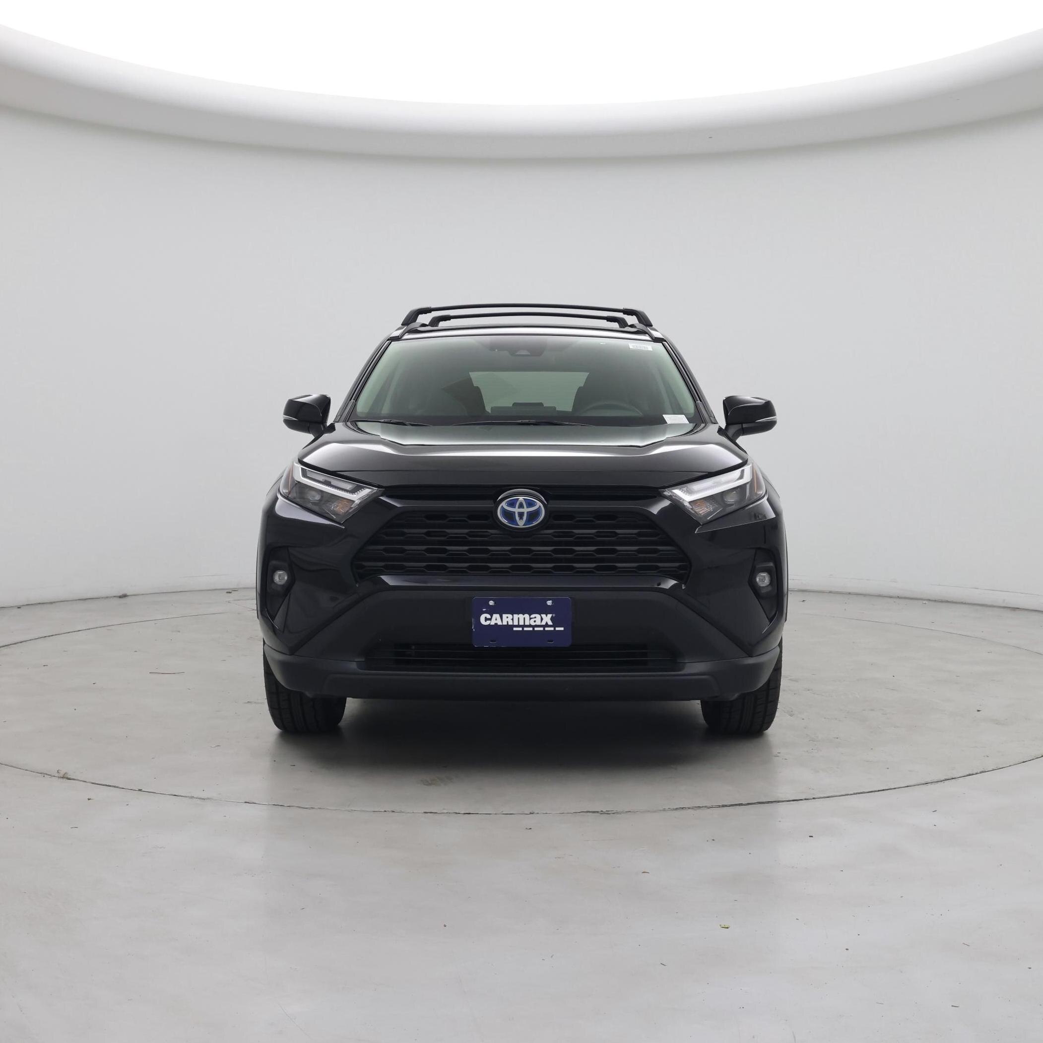 Thumbnail: 2024 Toyota RAV4 - 5