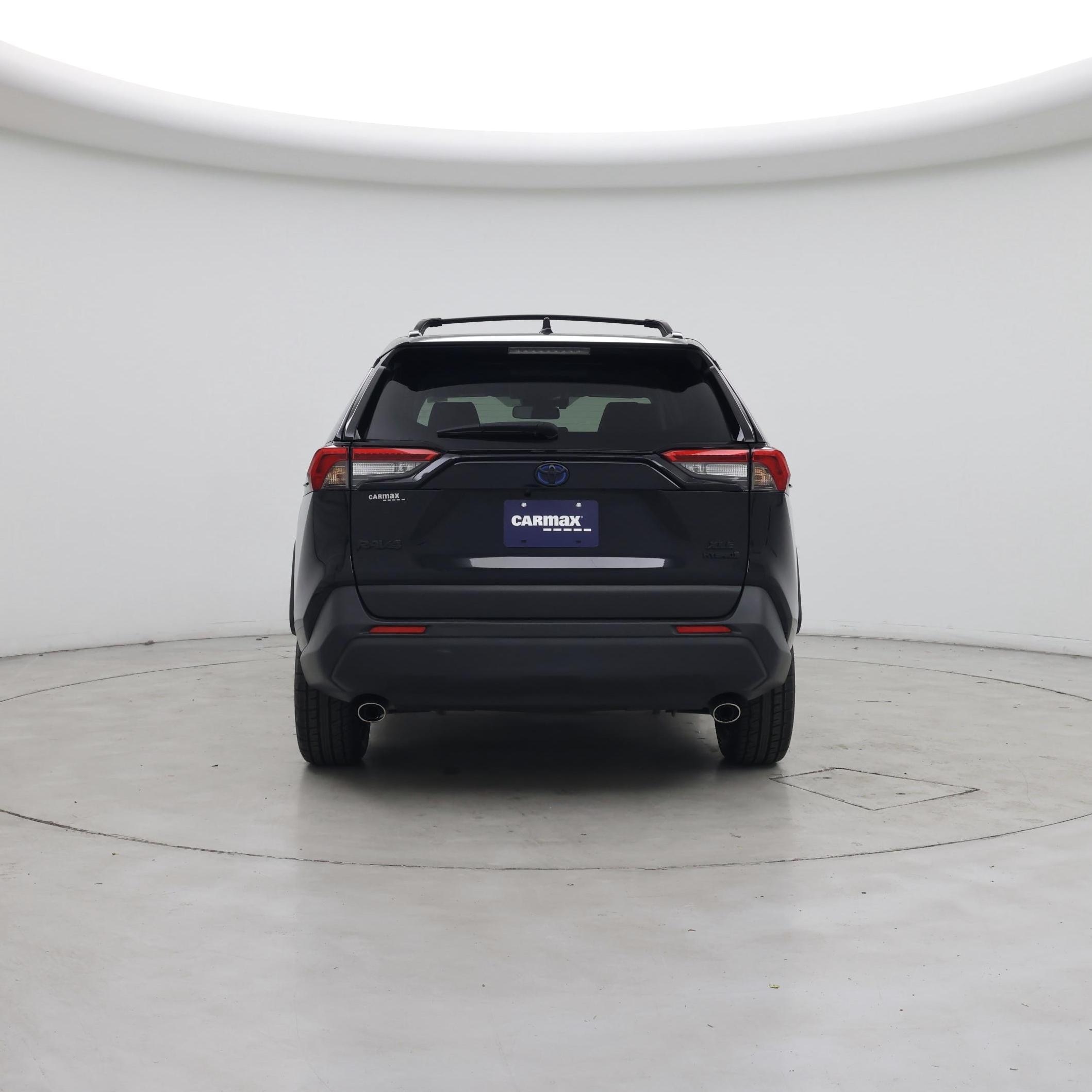 Thumbnail: 2024 Toyota RAV4 - 6