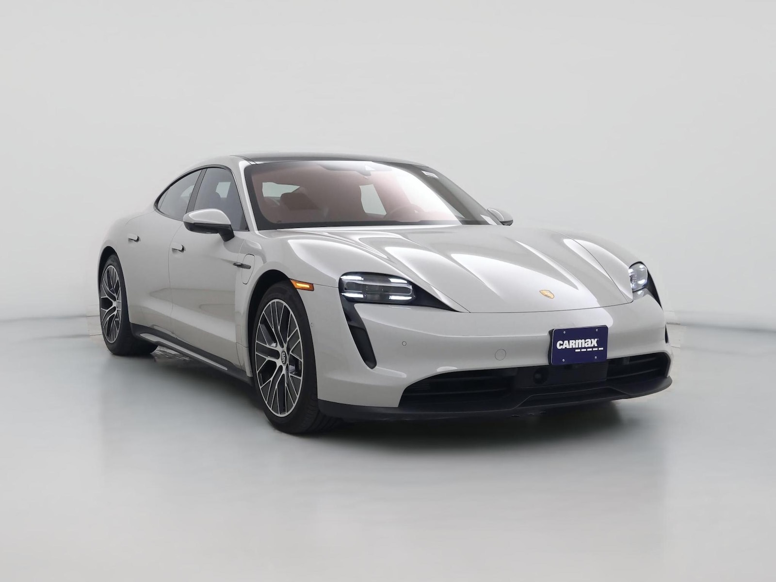 2021 Porsche Taycan Base