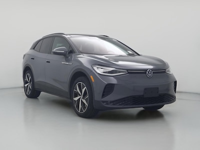 2023 Volkswagen ID.4 EV PRO S