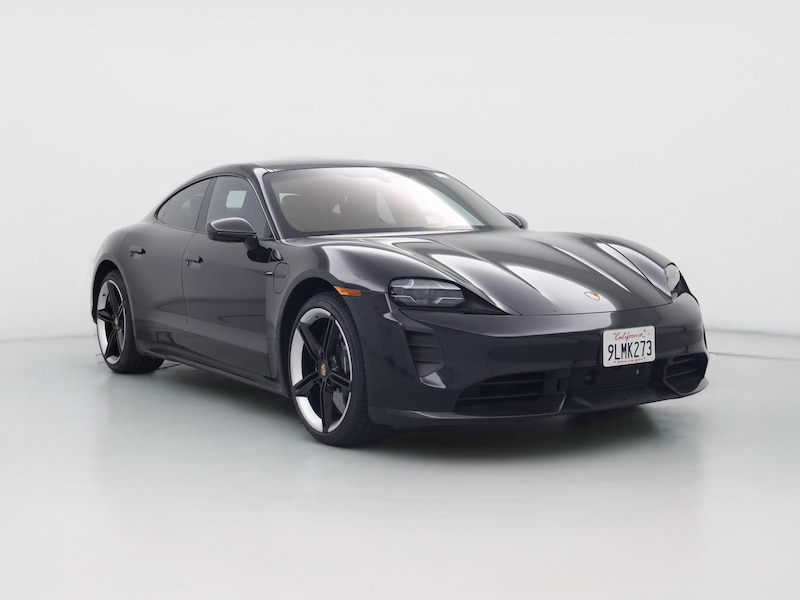 2021 Porsche Taycan Turbo S -
                  Urbandale, IA