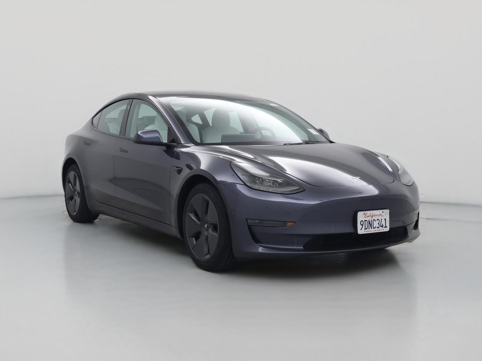 2022 Tesla Model 3 Base