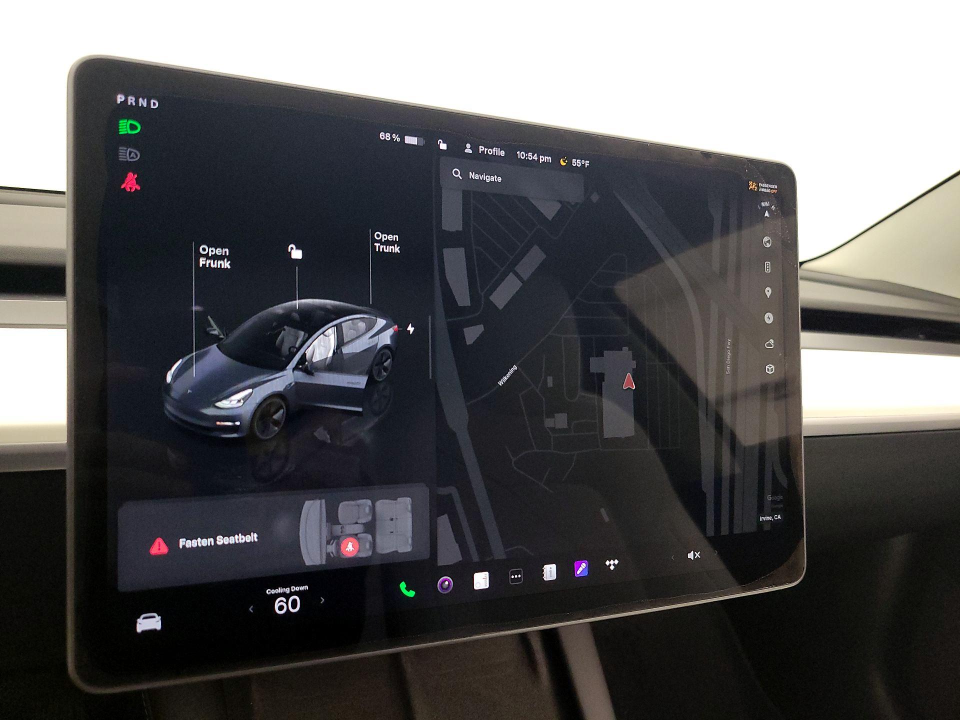 Thumbnail: 2022 Tesla Model 3 - 13