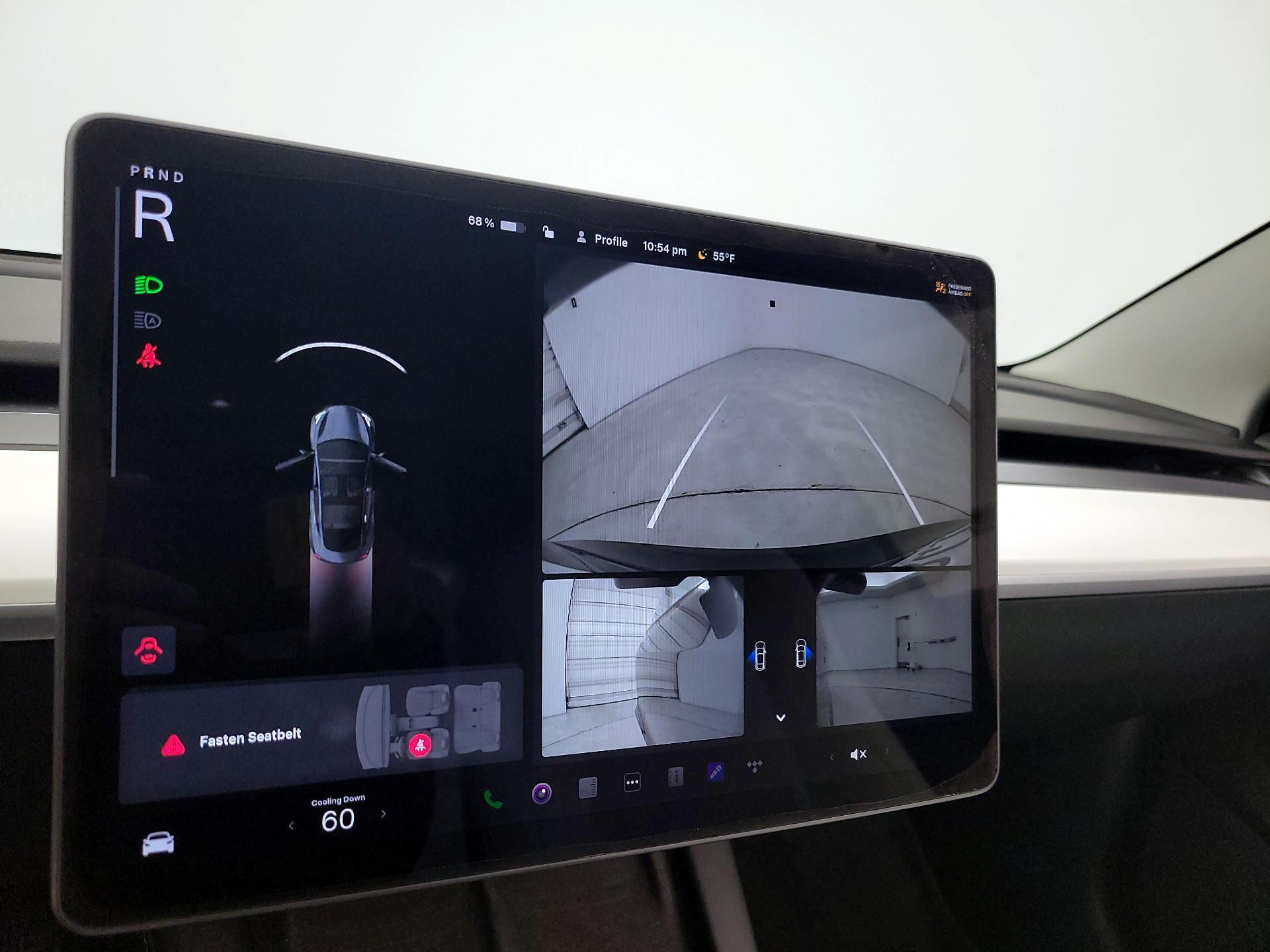 Thumbnail: 2022 Tesla Model 3 - 14