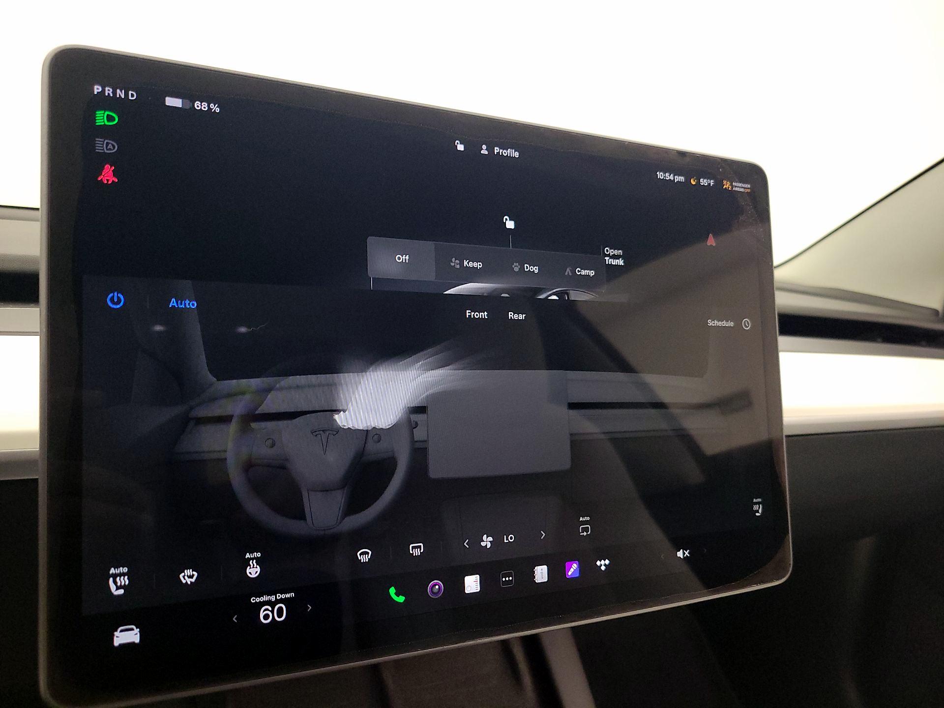 Thumbnail: 2022 Tesla Model 3 - 16