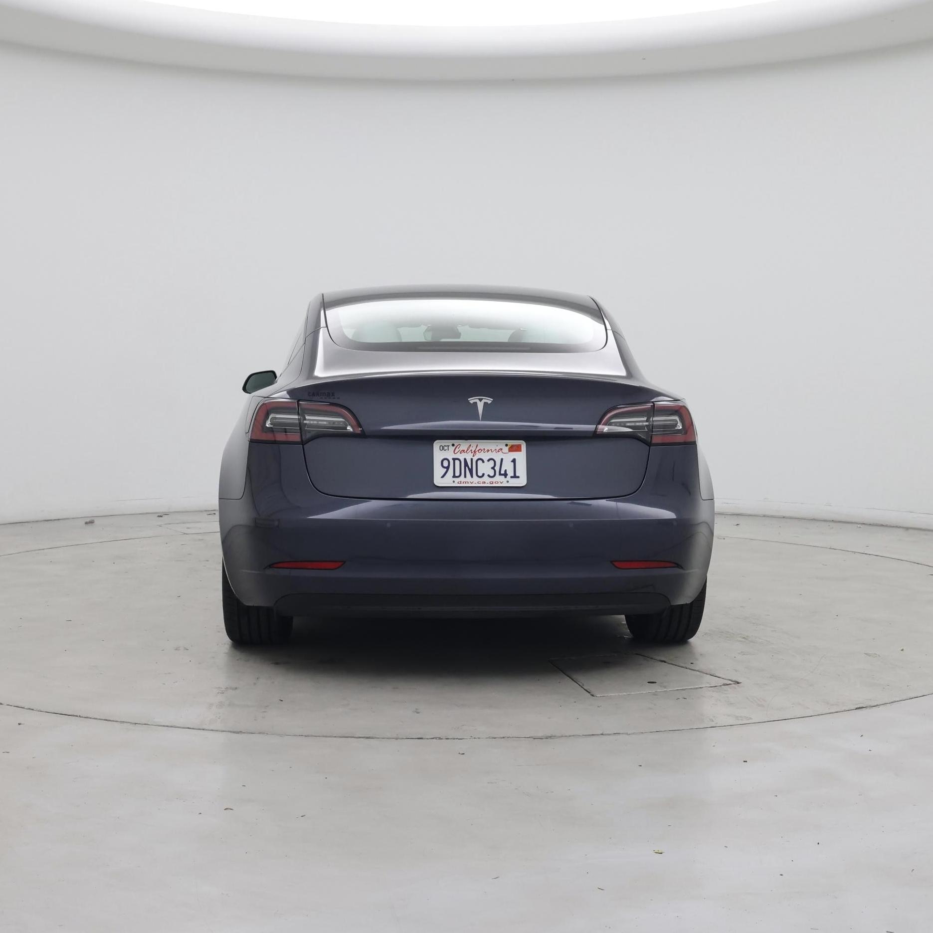 Thumbnail: 2022 Tesla Model 3 - 6