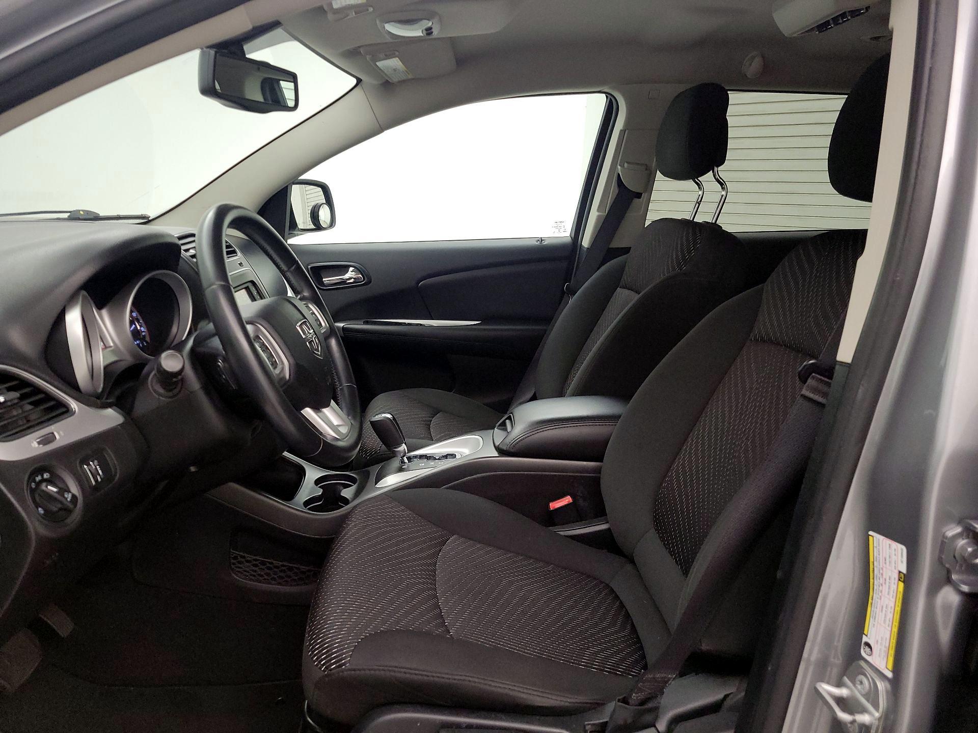 Thumbnail: 2016 Dodge Journey - 11