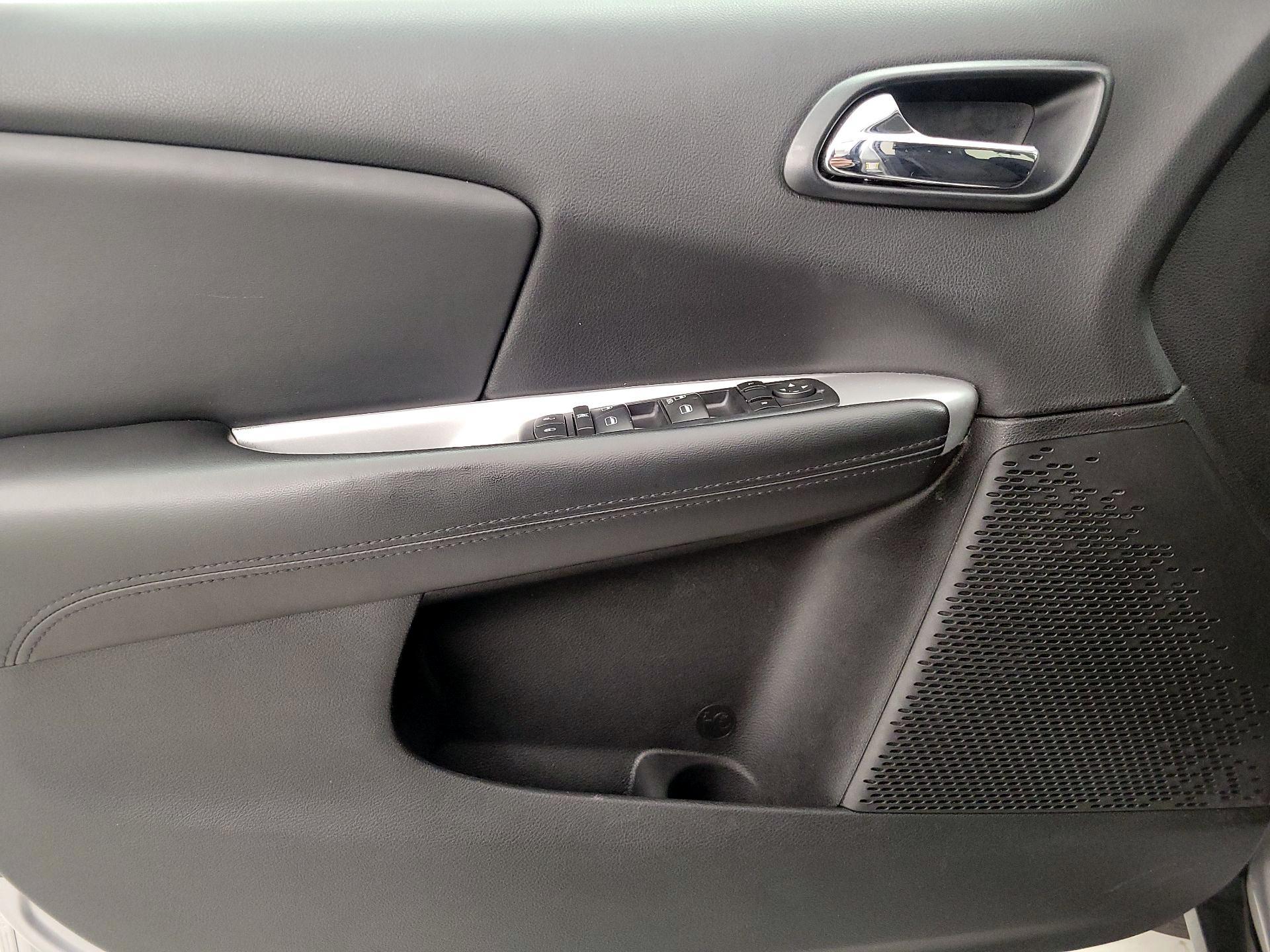 Thumbnail: 2016 Dodge Journey - 12