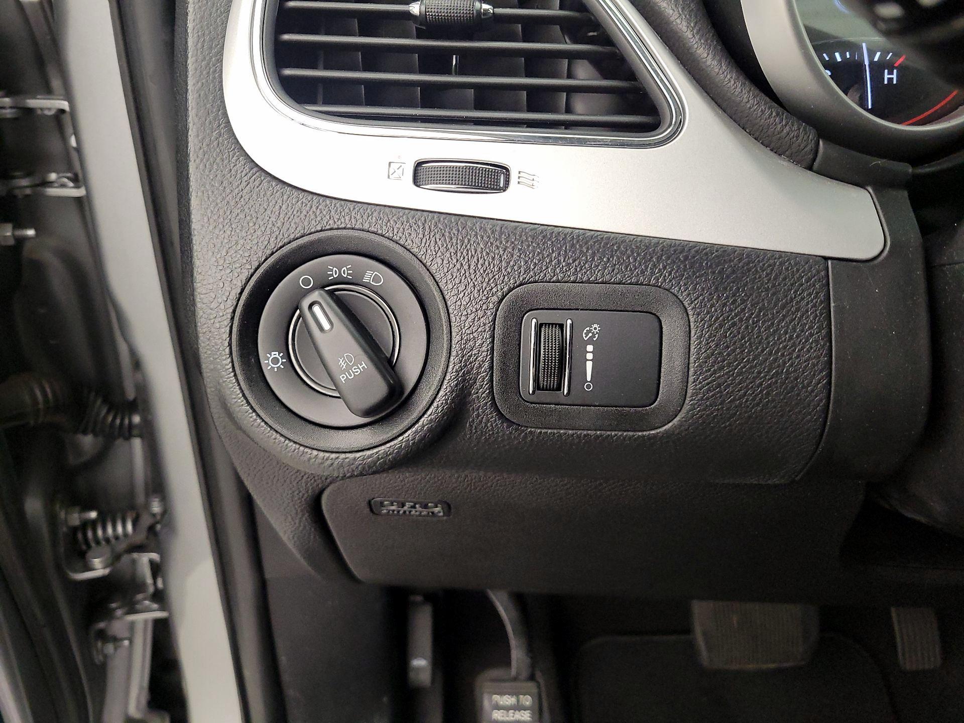 Thumbnail: 2016 Dodge Journey - 13