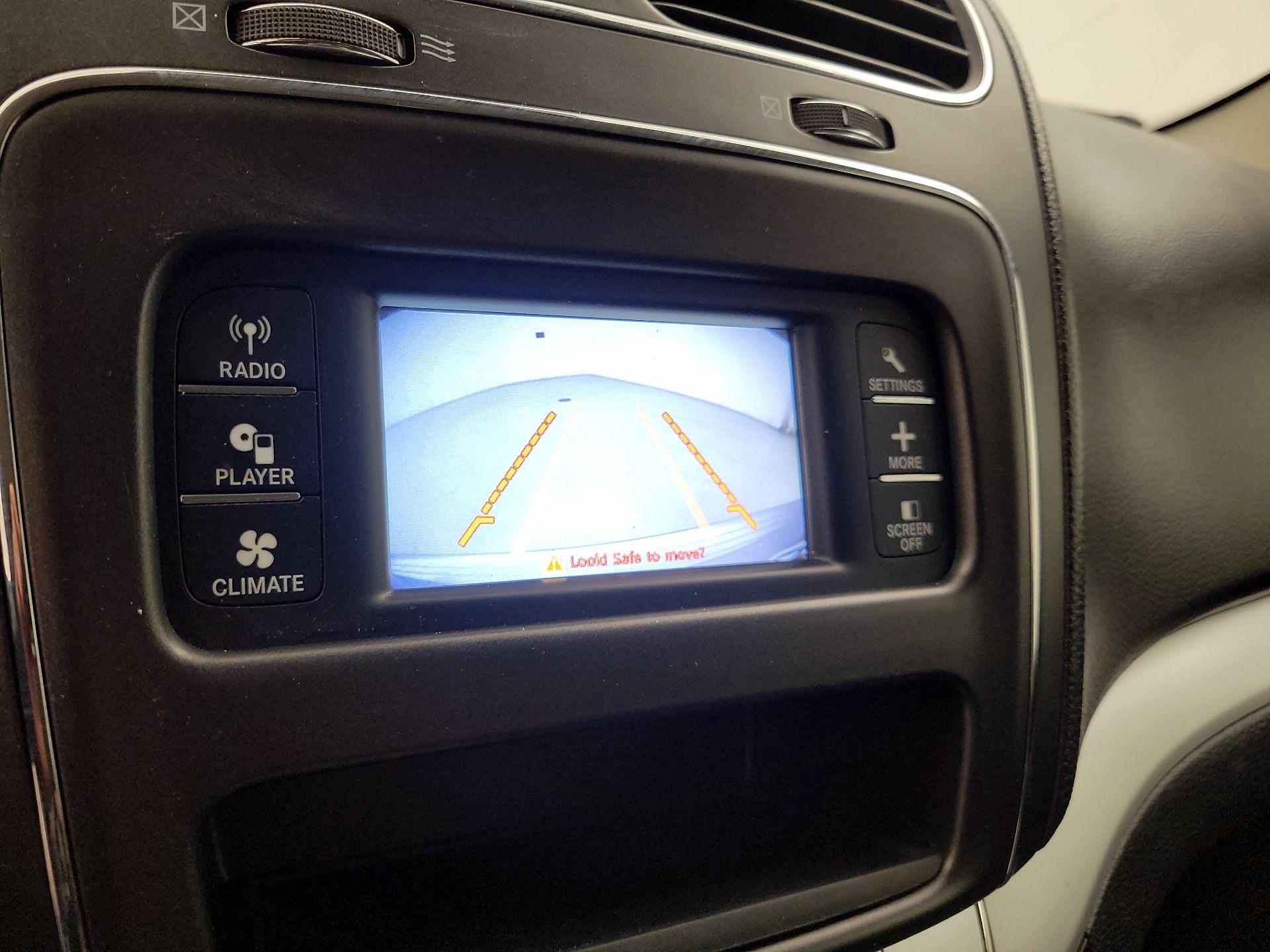 Thumbnail: 2016 Dodge Journey - 14