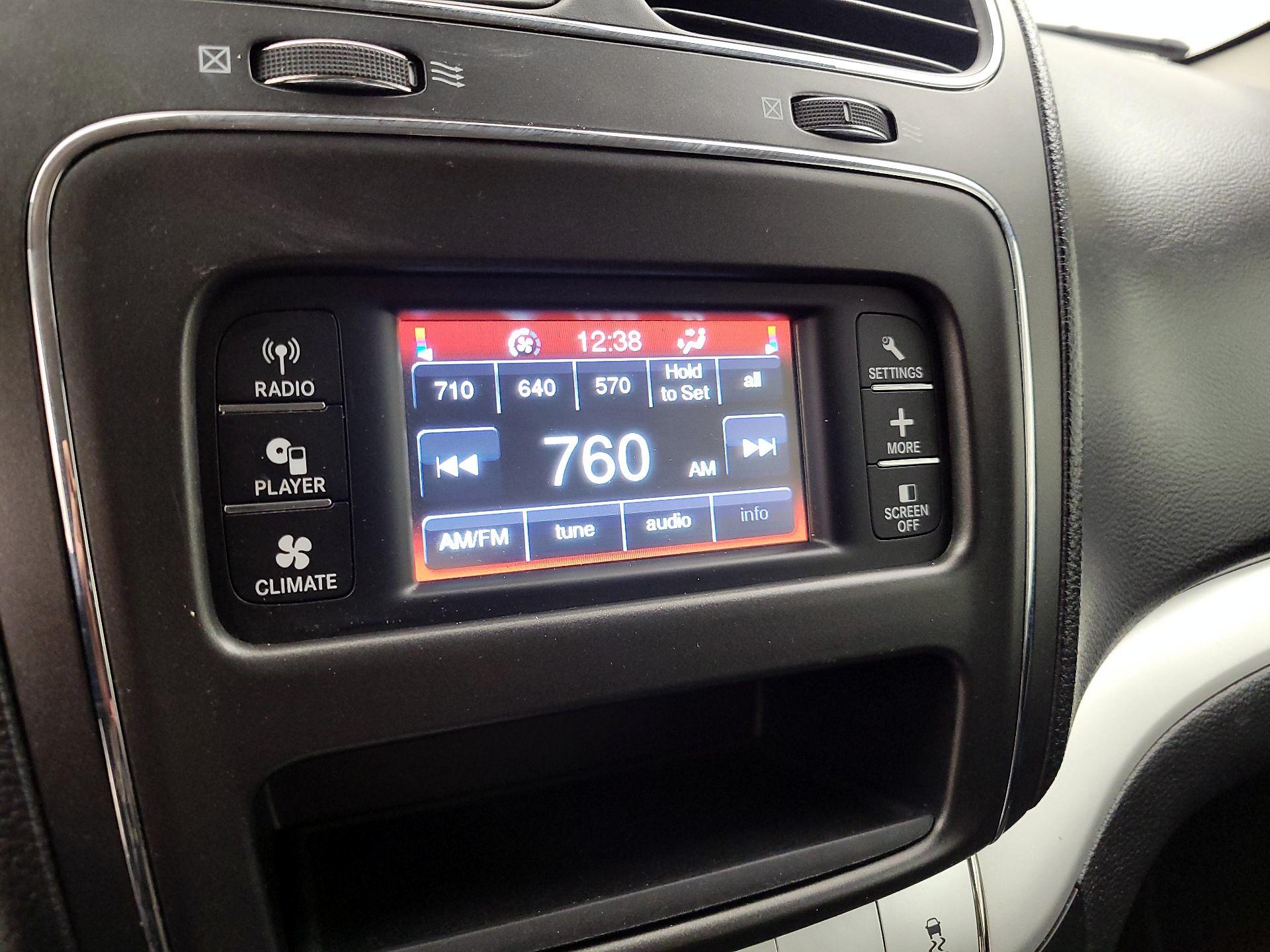 Thumbnail: 2016 Dodge Journey - 15