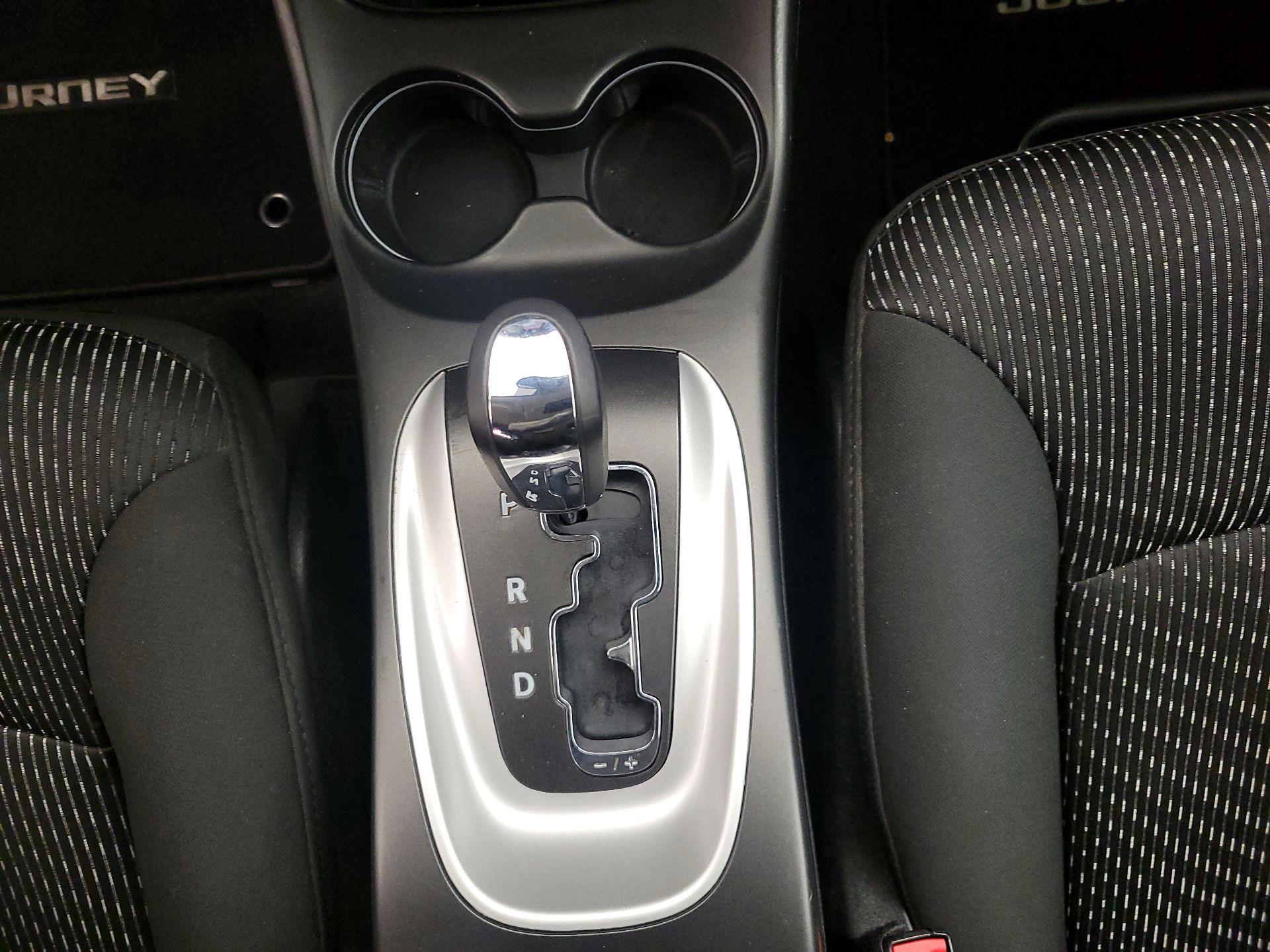 Thumbnail: 2016 Dodge Journey - 17