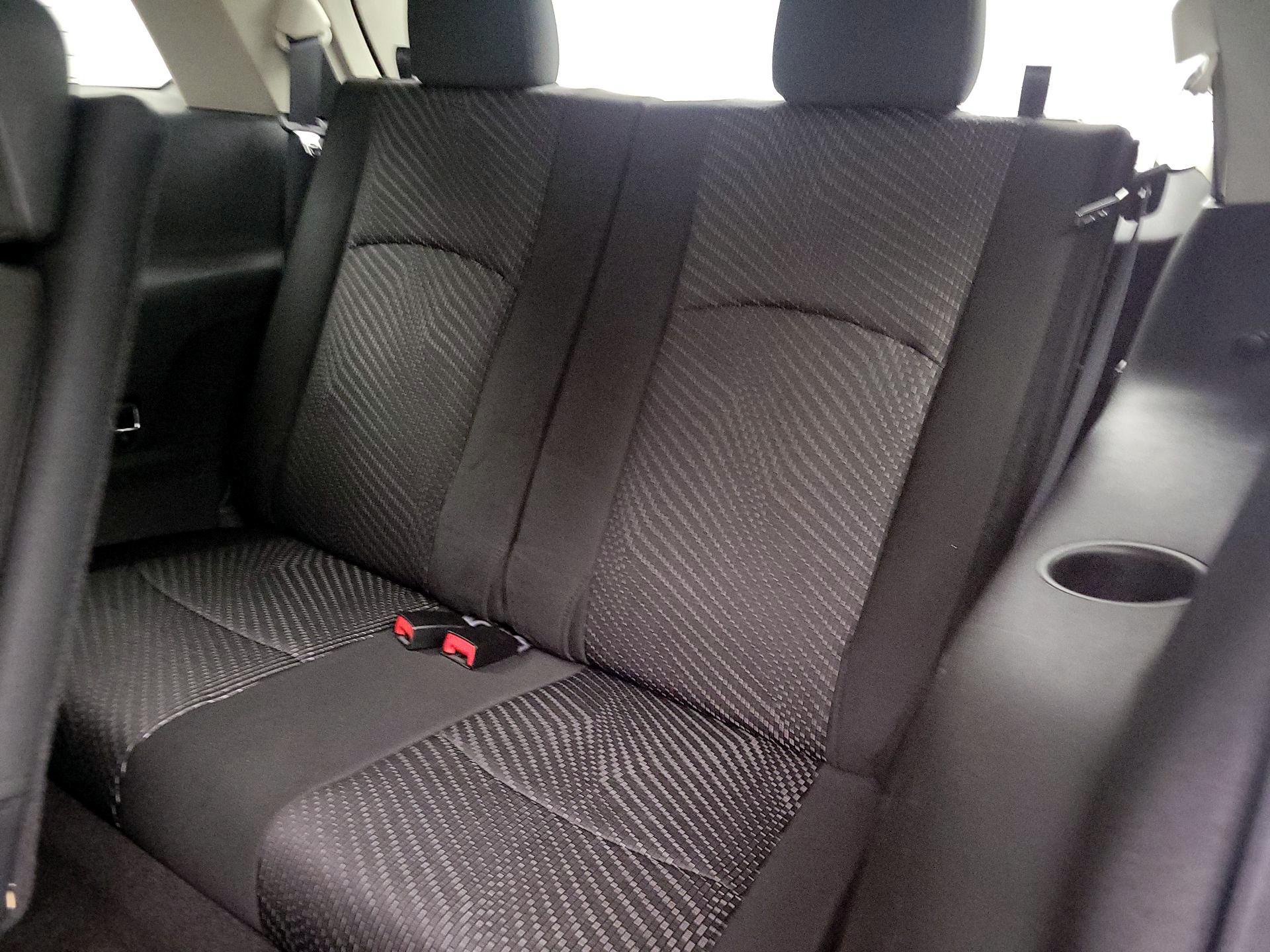 Thumbnail: 2016 Dodge Journey - 20