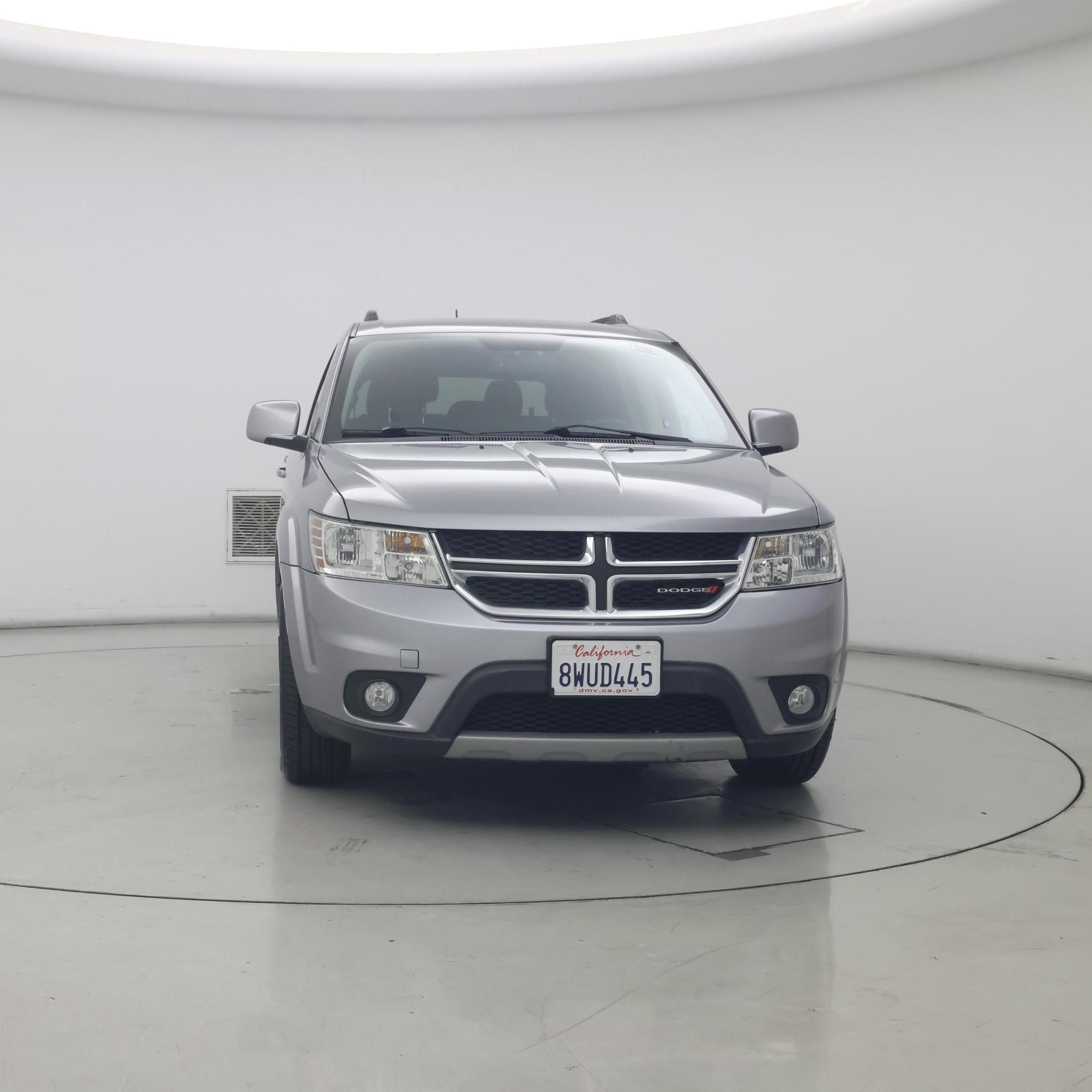 Thumbnail: 2016 Dodge Journey - 5
