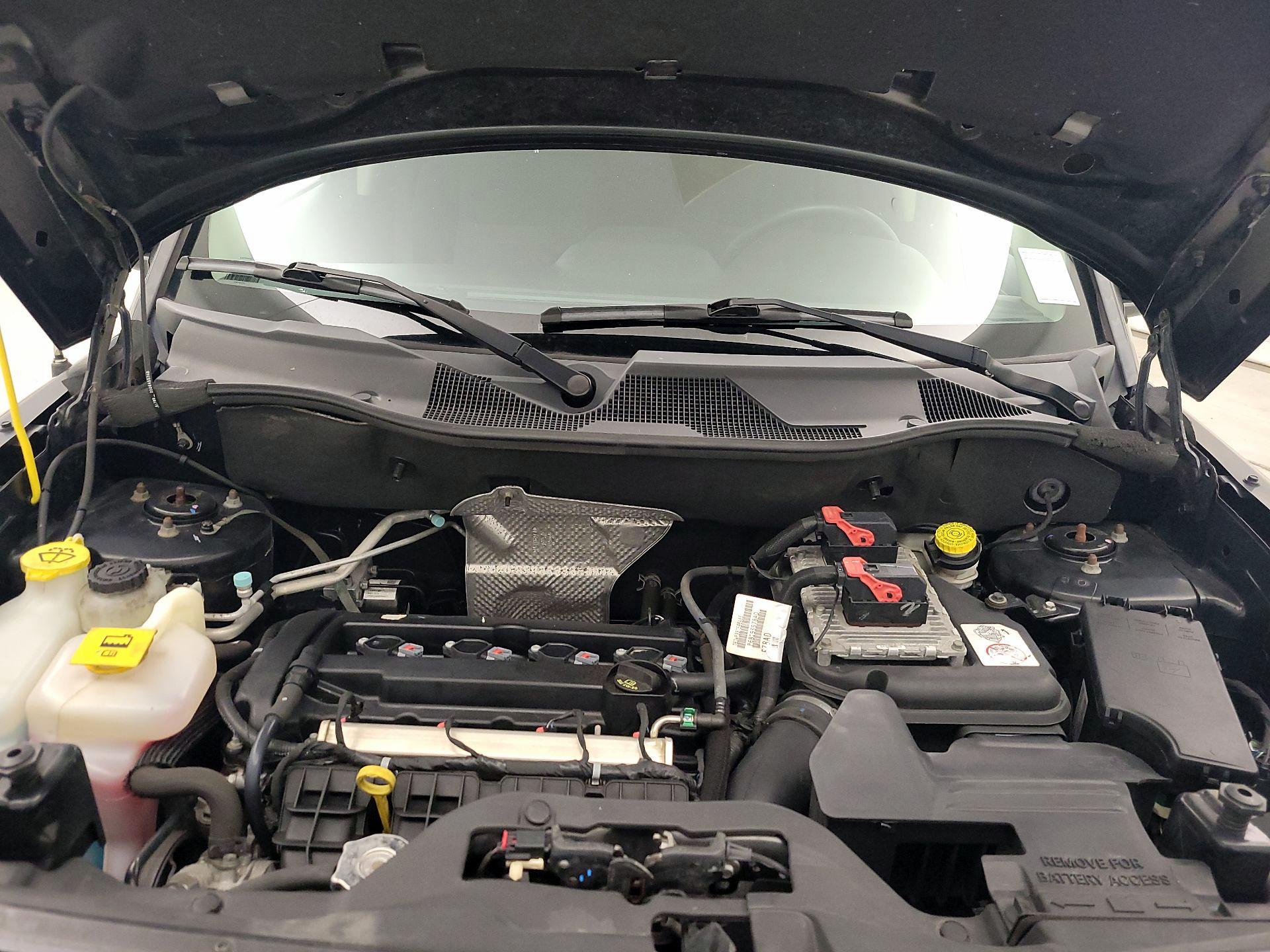 Thumbnail: 2016 Jeep Patriot - 20