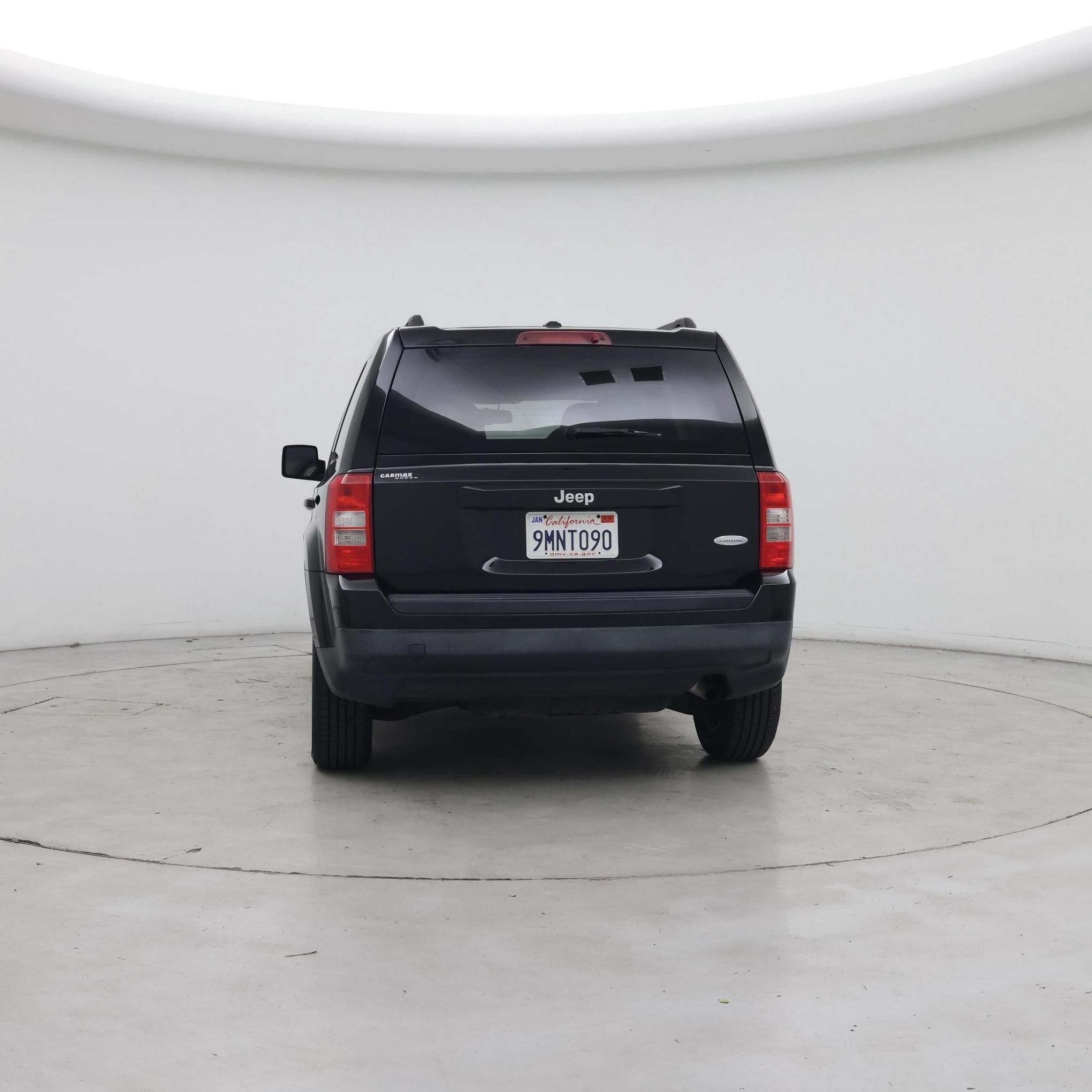 Thumbnail: 2016 Jeep Patriot - 6