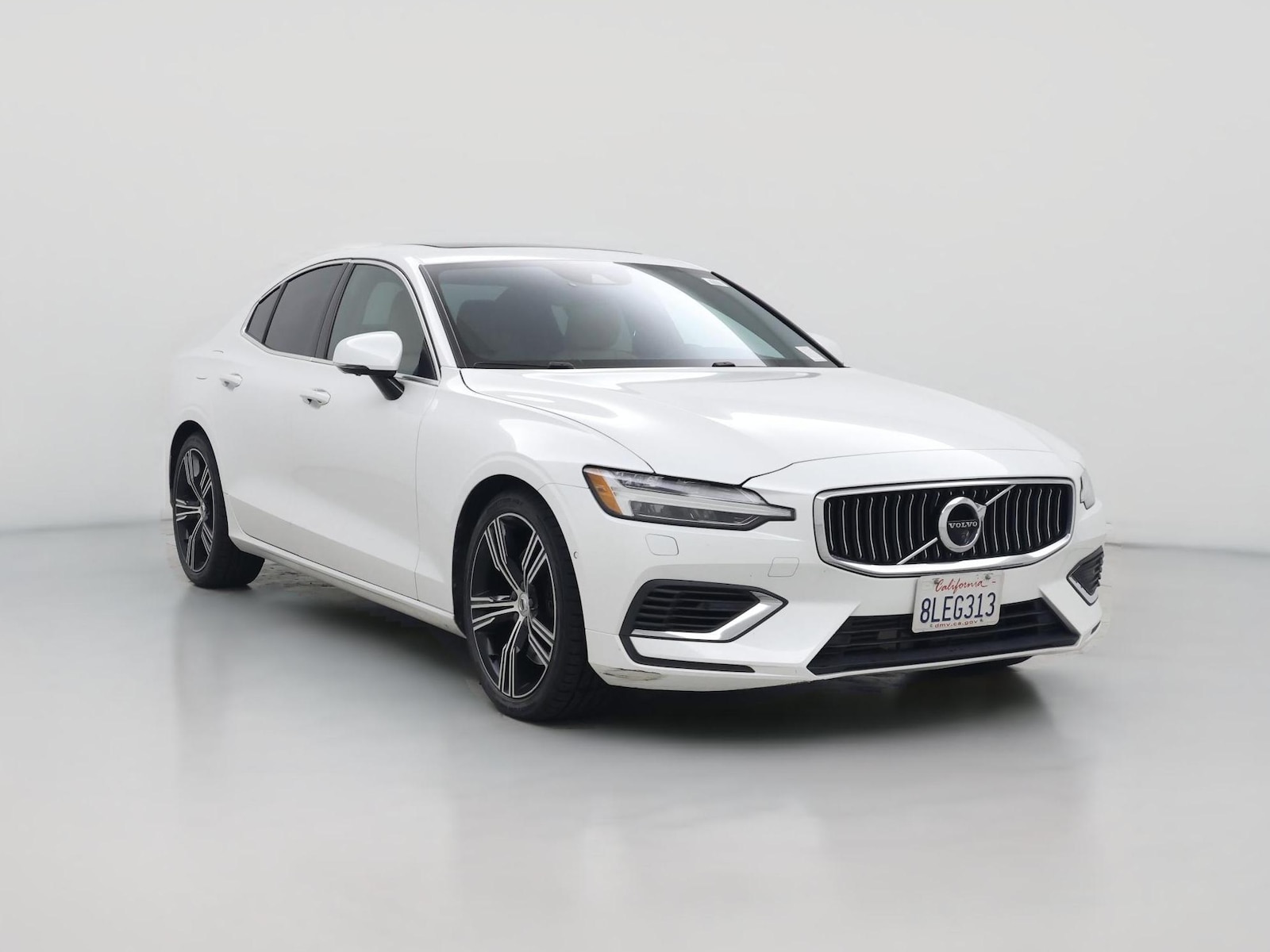 2019 Volvo S60 Inscription