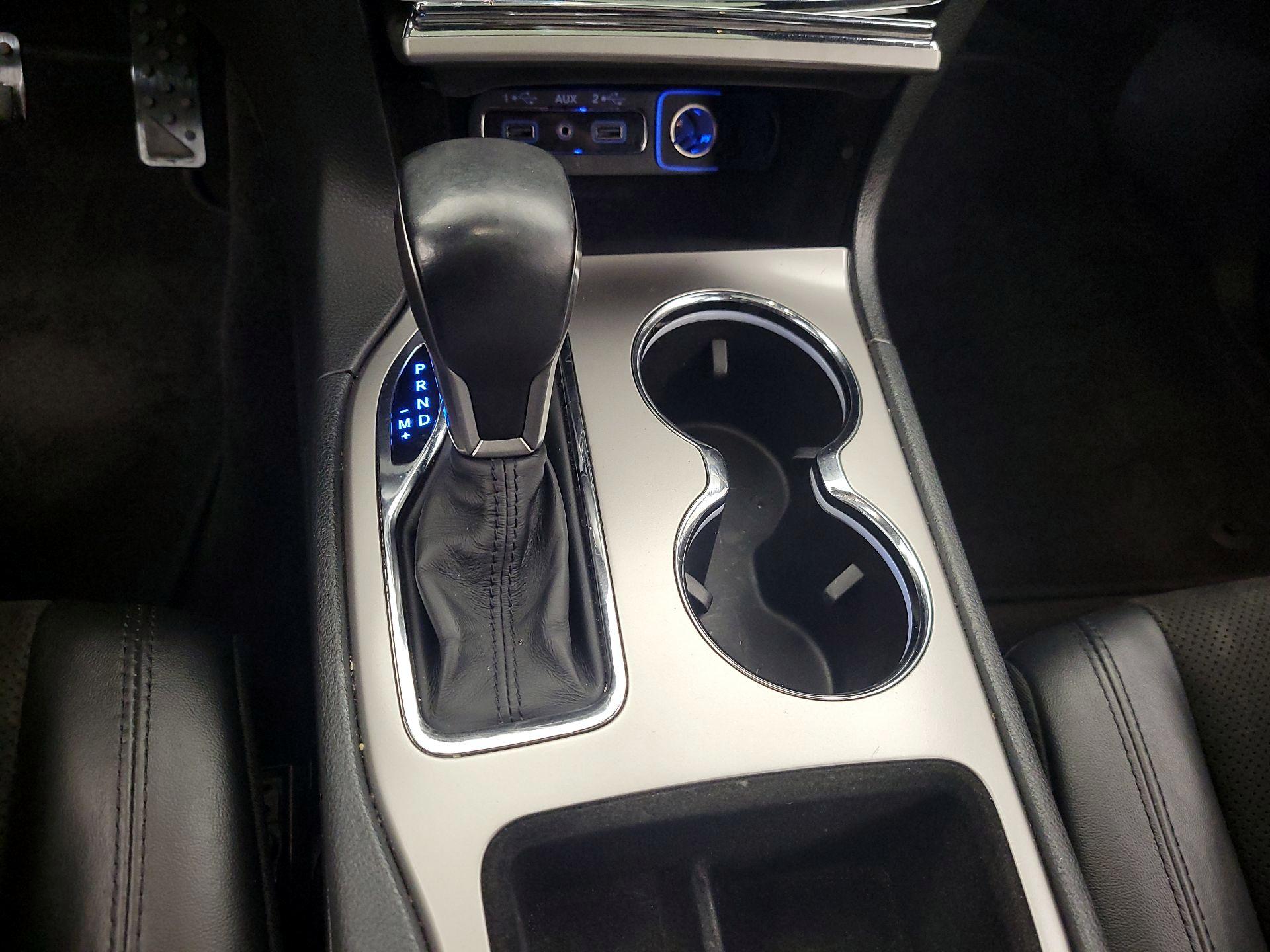 Thumbnail: 2019 Jeep Grand Cherokee - 17