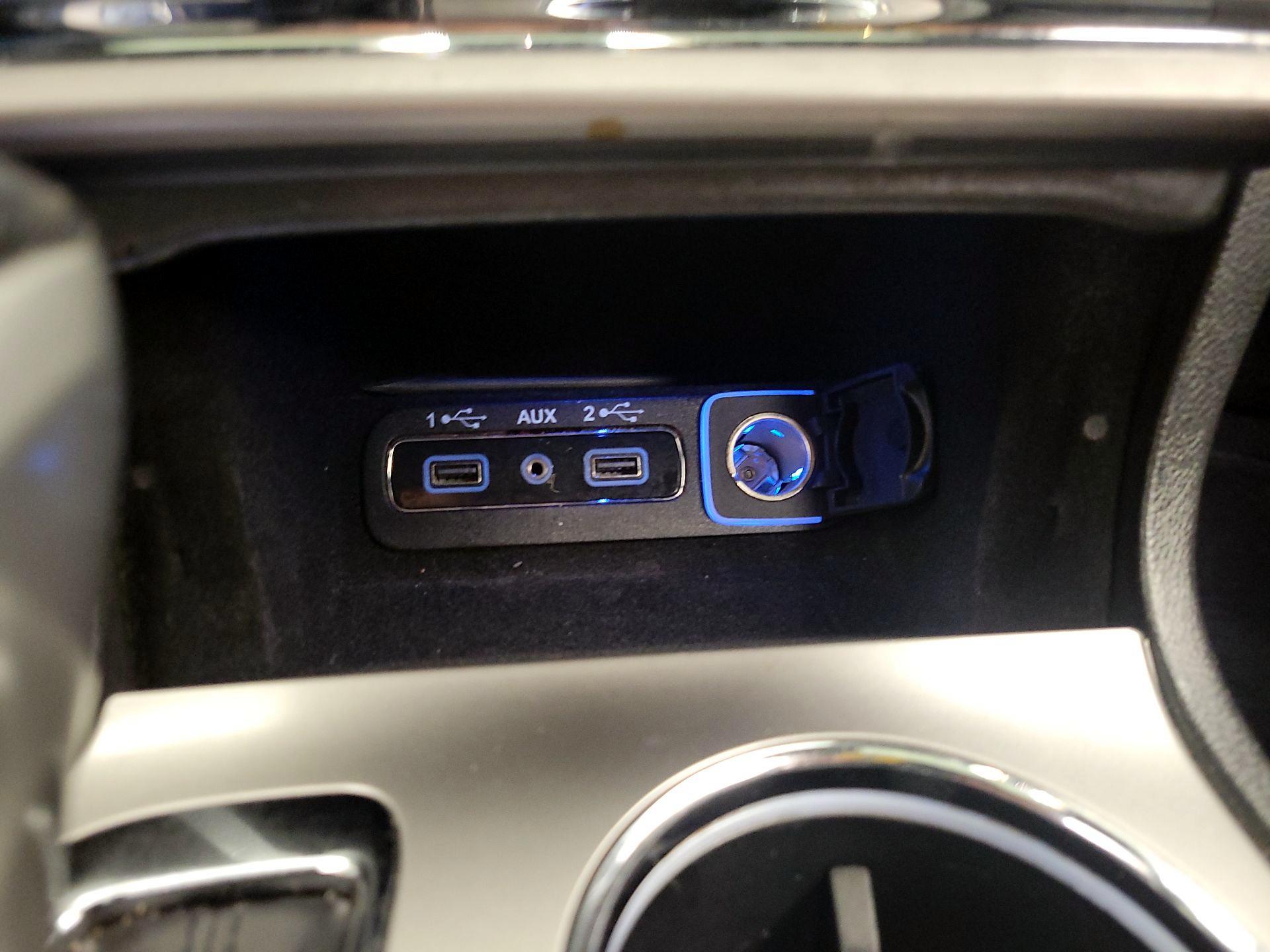 Thumbnail: 2019 Jeep Grand Cherokee - 18