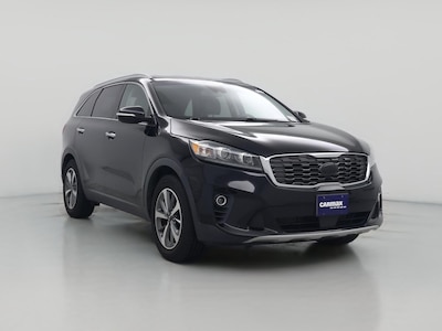 2019 Kia Sorento EX